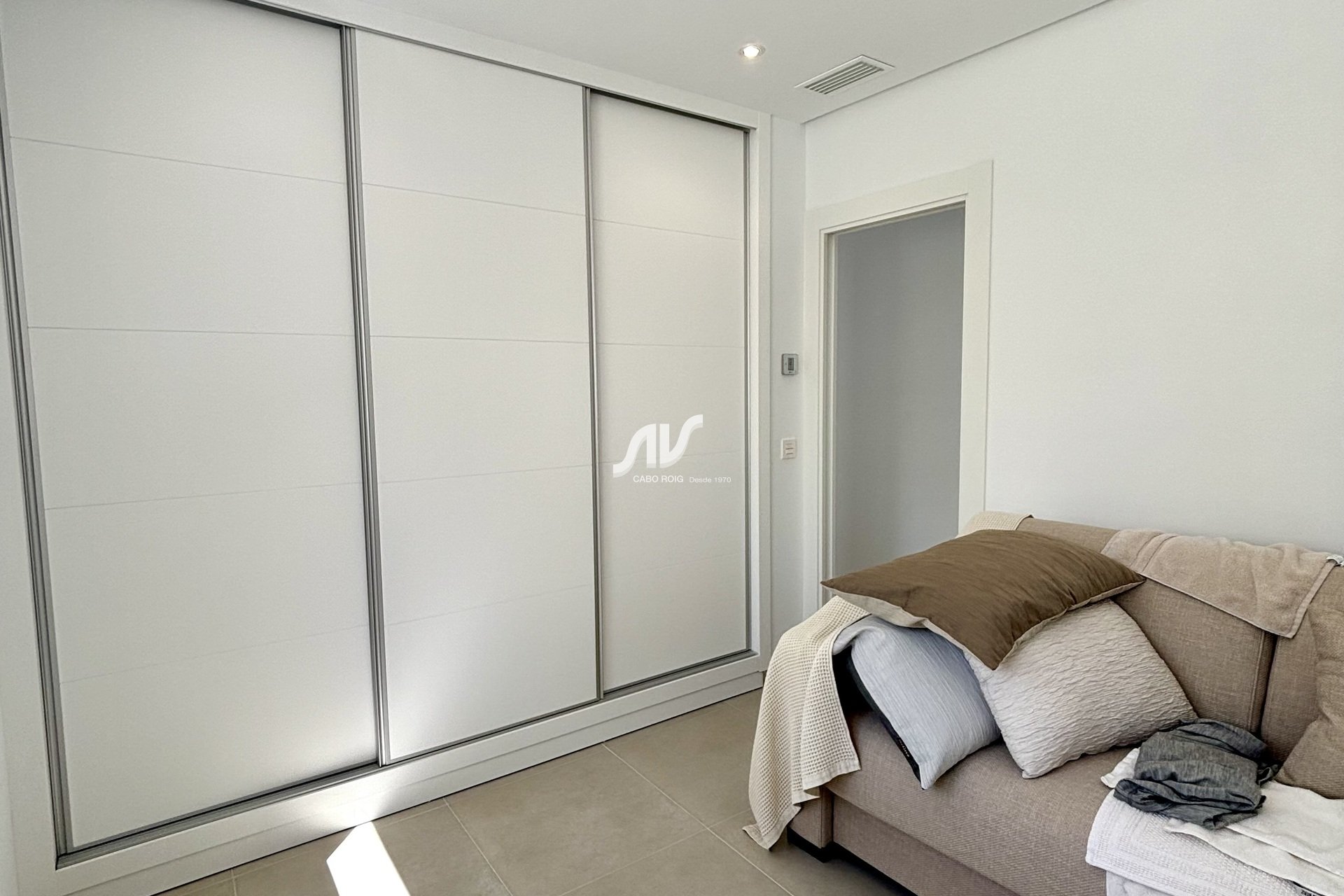 Nowa budowa - Willa bliźniacza - Benijófar