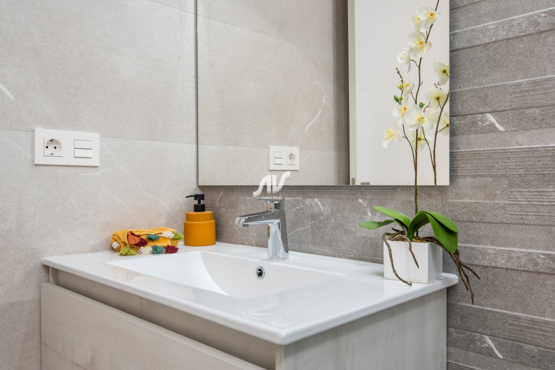 Nowa budowa - Willa bliźniacza - Benijófar