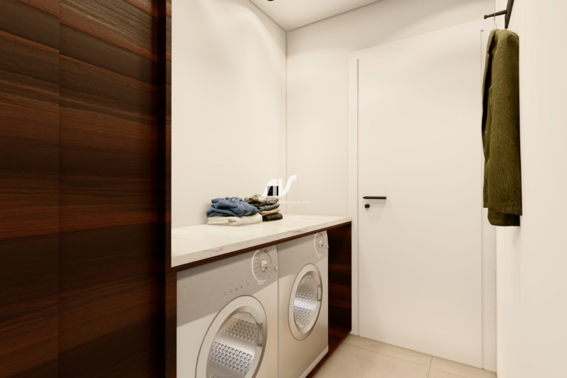 Nowa budowa - Willa bliźniacza - Benijófar