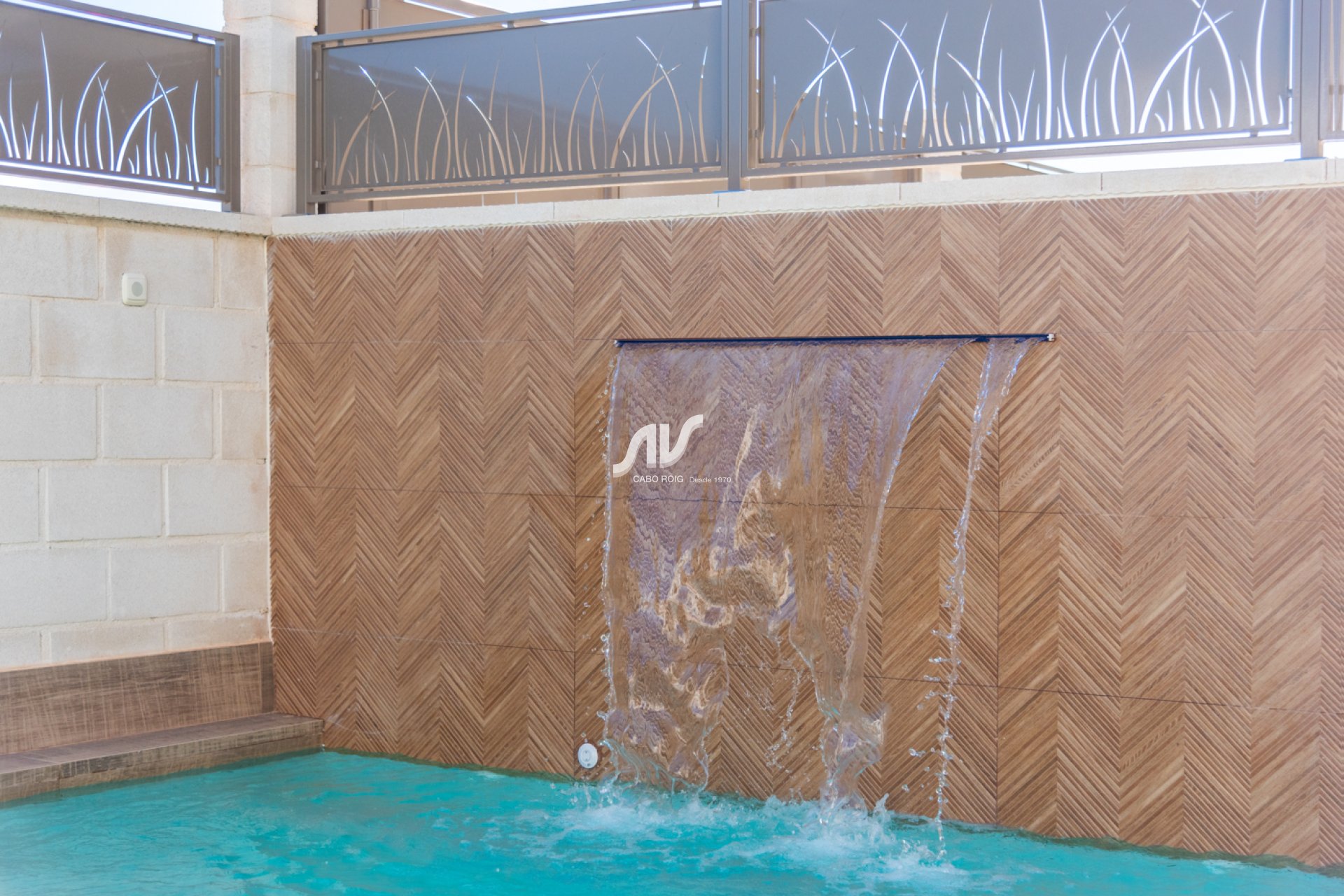 Nowa budowa - Willa bliźniacza - Ciudad Quesada