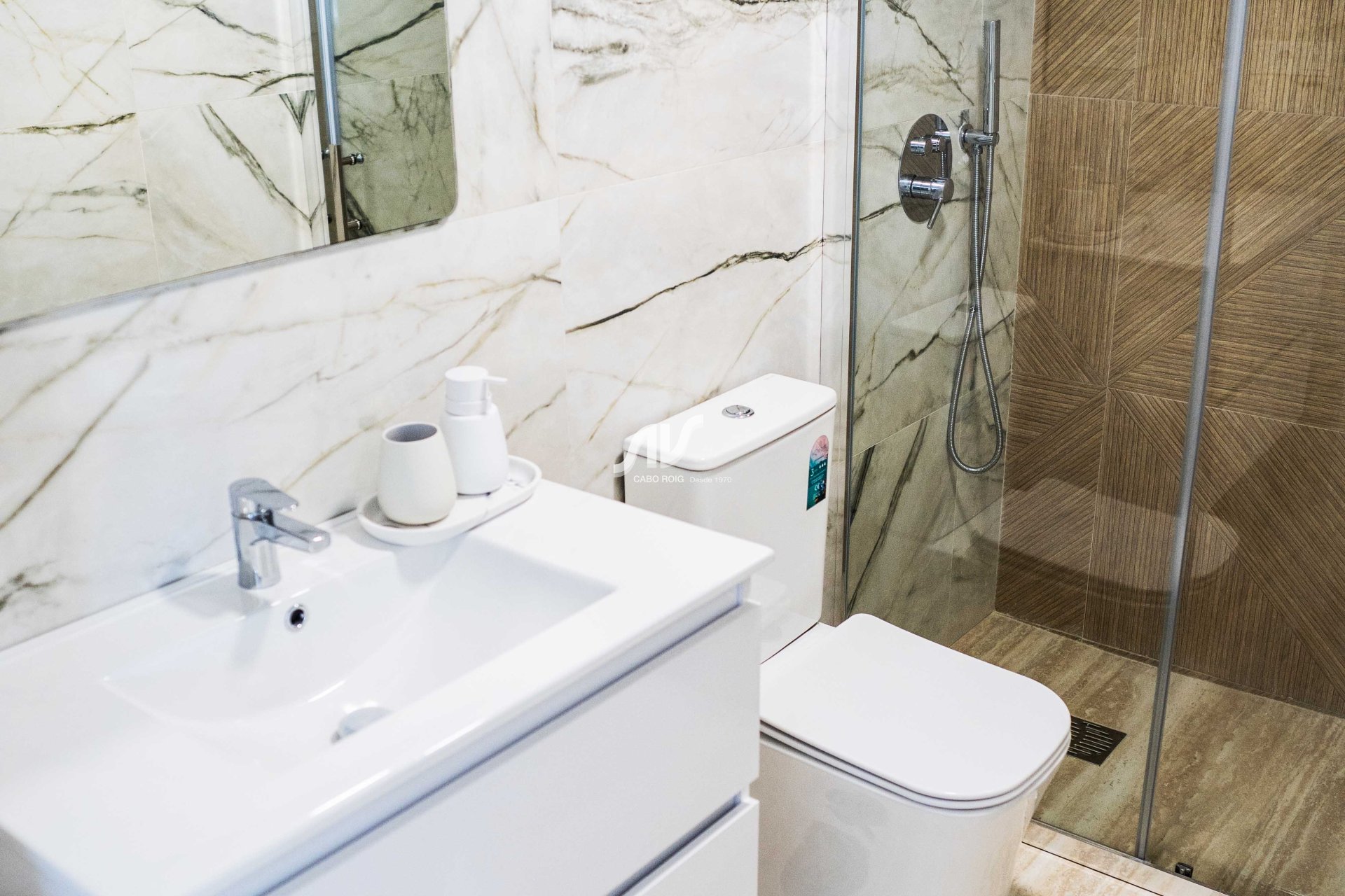 Nowa budowa - Willa bliźniacza - Ciudad Quesada