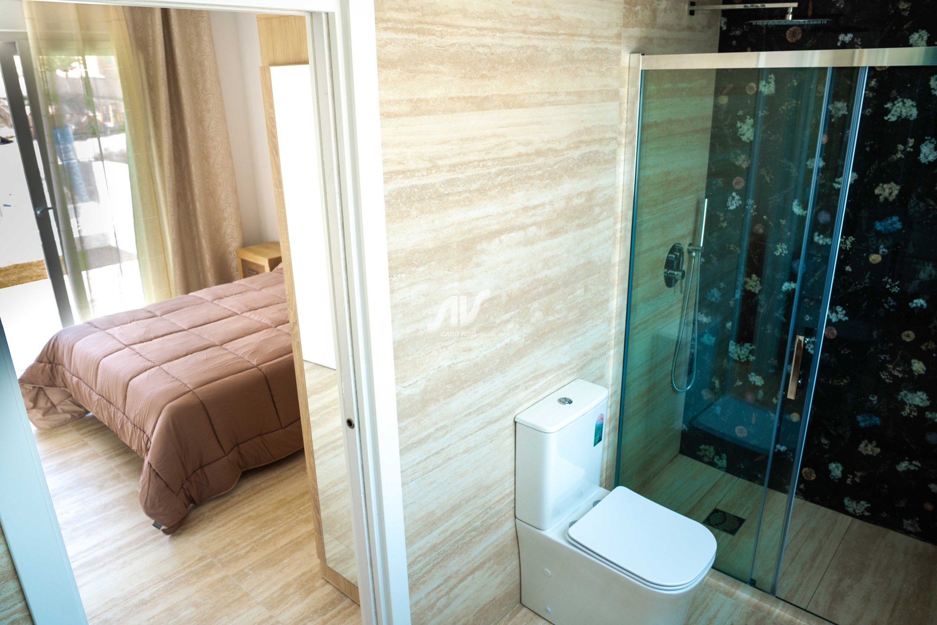 Nowa budowa - Willa bliźniacza - Ciudad Quesada