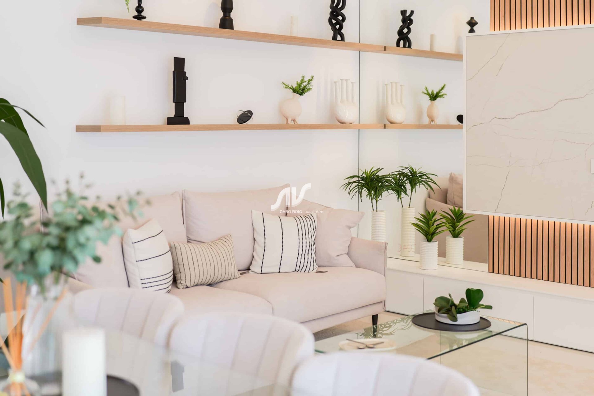 Nowa budowa - Willa bliźniacza - Ciudad Quesada