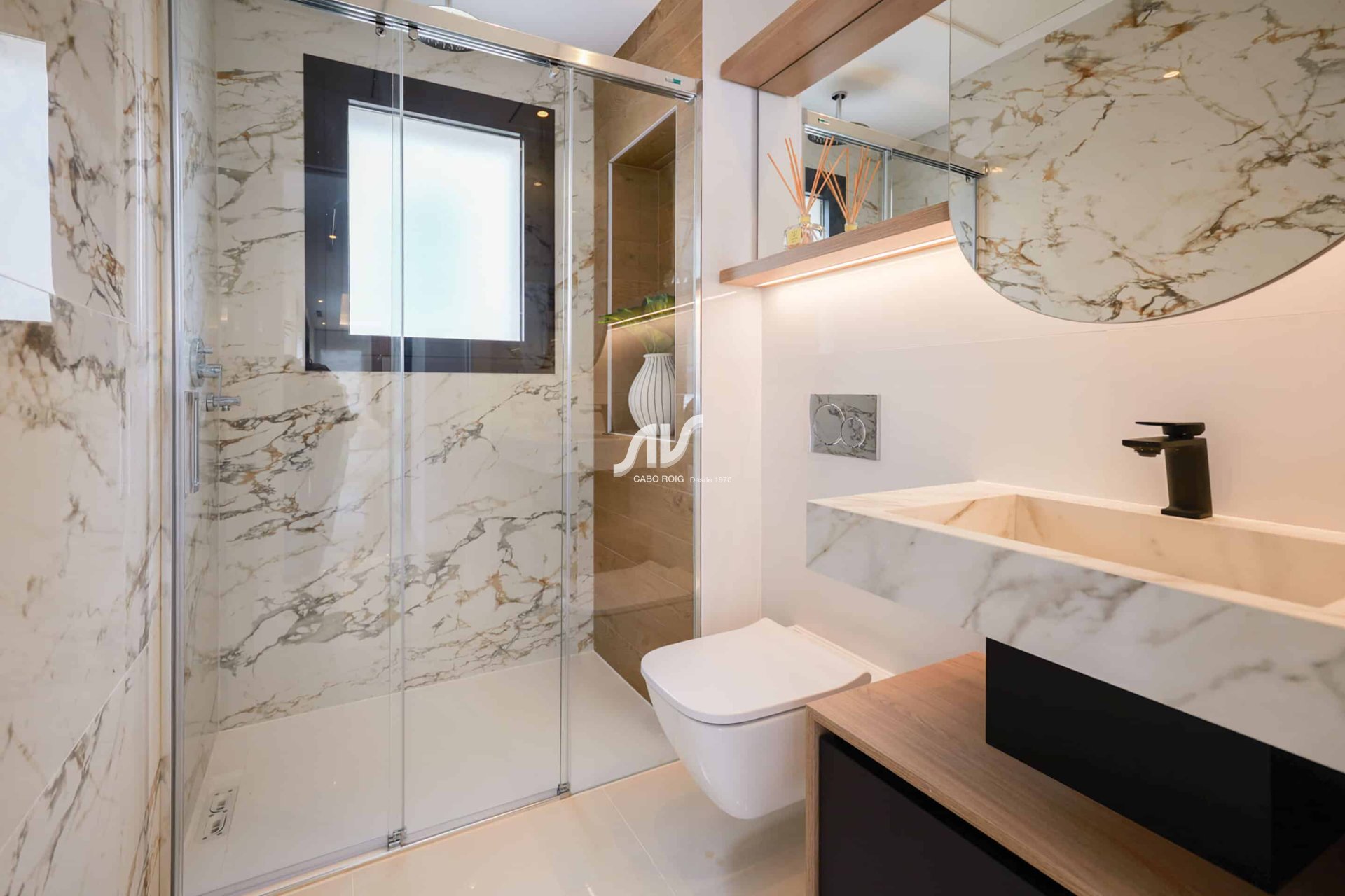 Nowa budowa - Willa bliźniacza - Ciudad Quesada