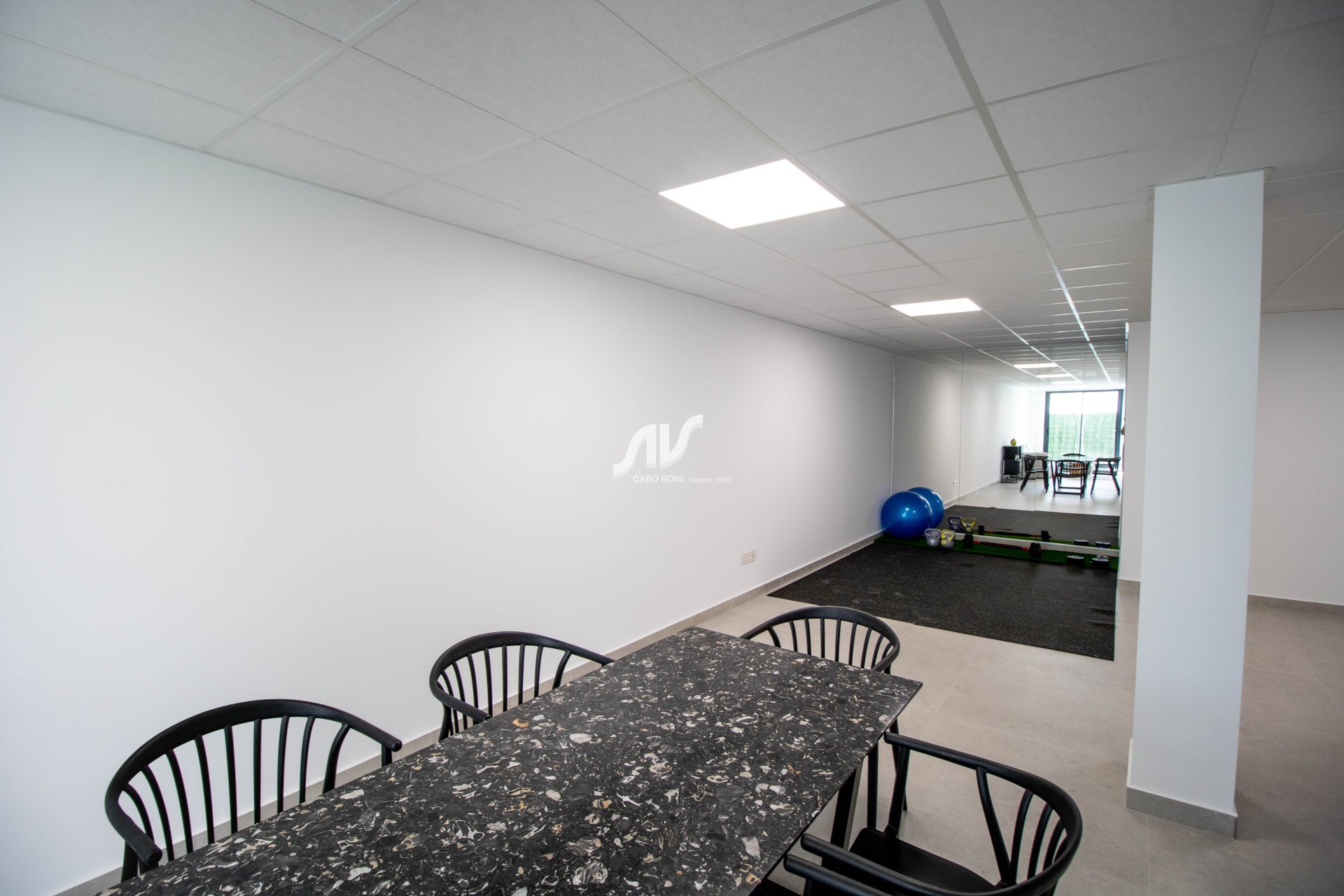 Nowa budowa - Willa bliźniacza - Finestrat