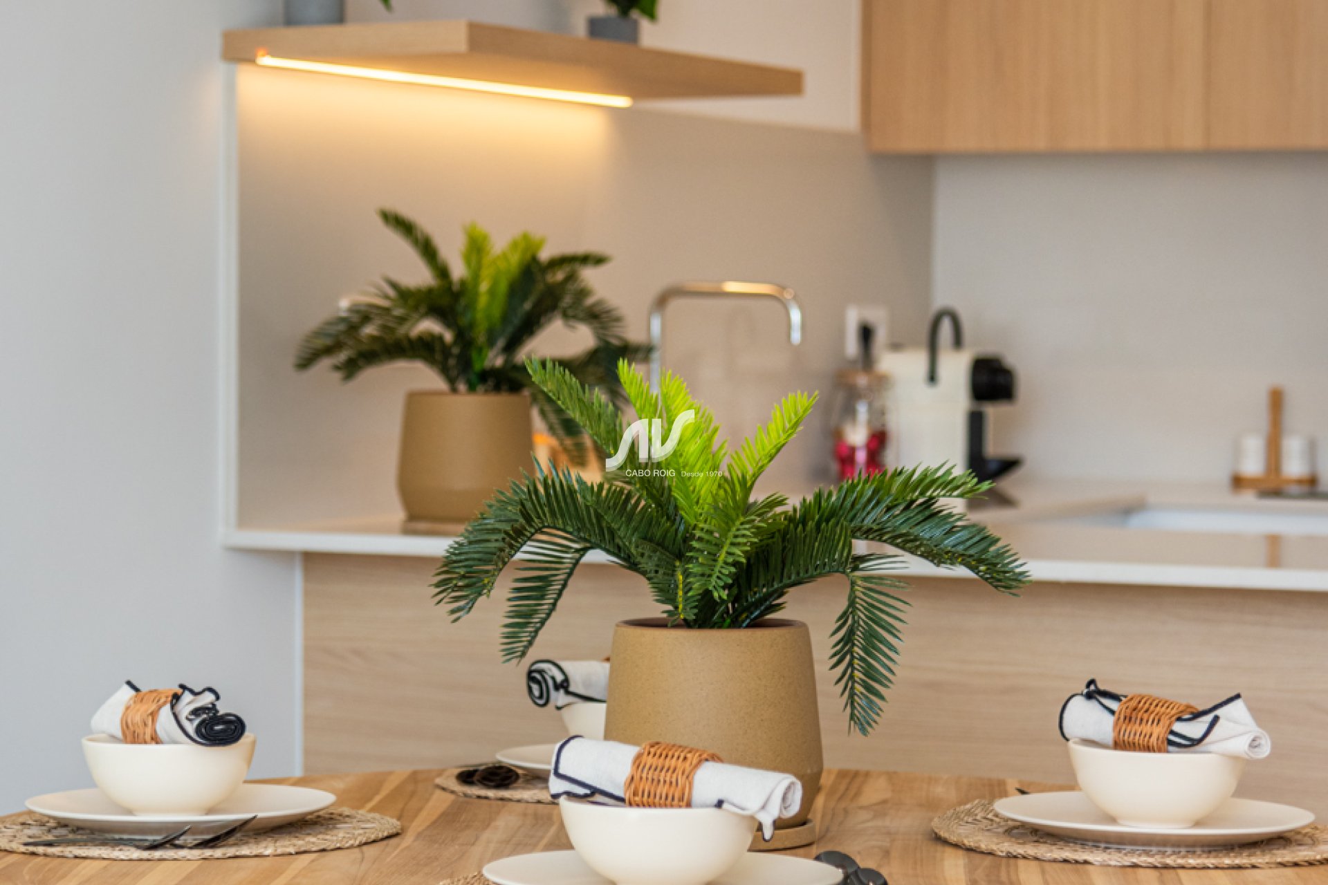 Nowa budowa - Willa bliźniacza - Los Alcázares