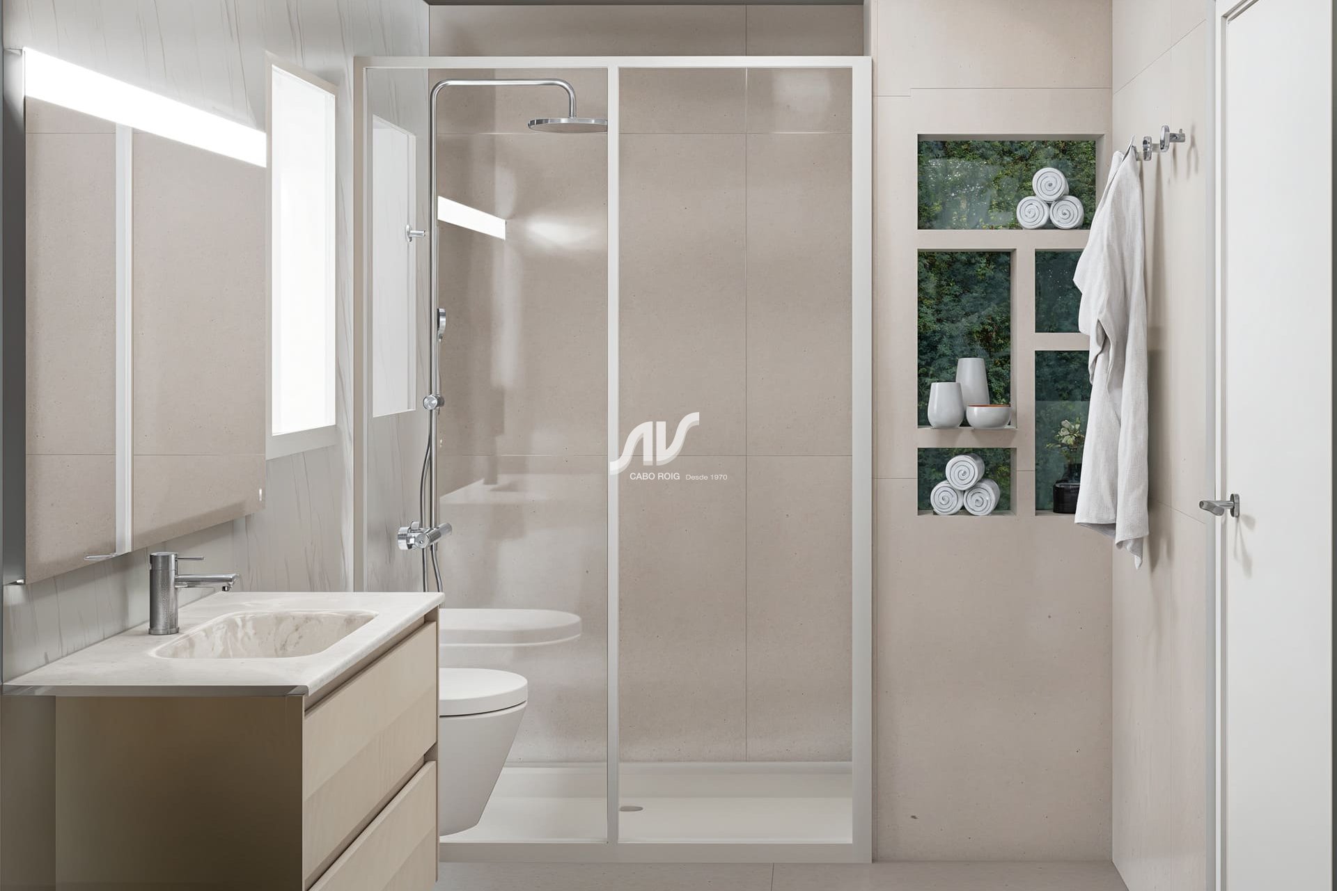 Nowa budowa - Willa bliźniacza - Los Alcázares