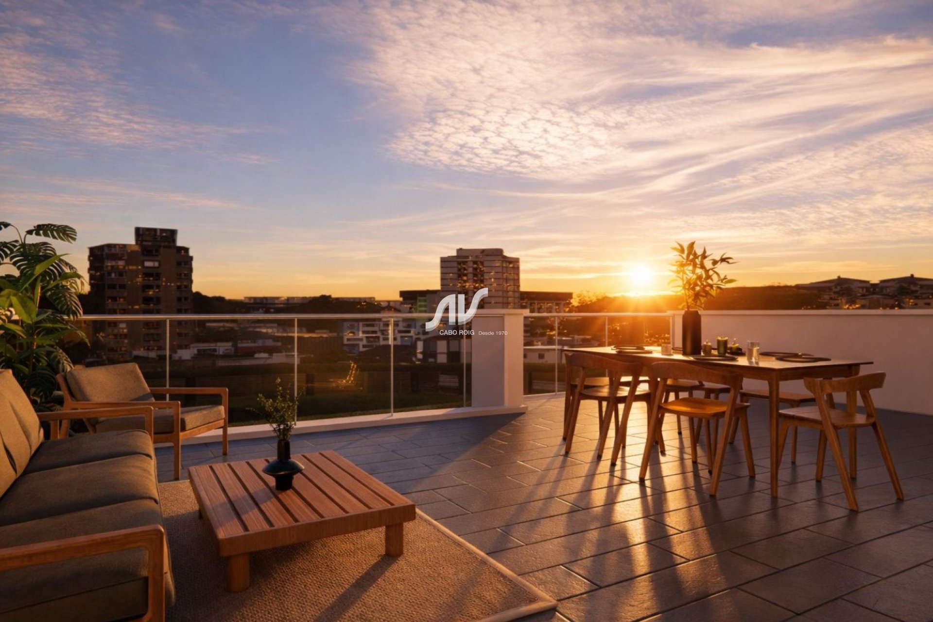 Nowa budowa - Willa bliźniacza - Los Alcázares