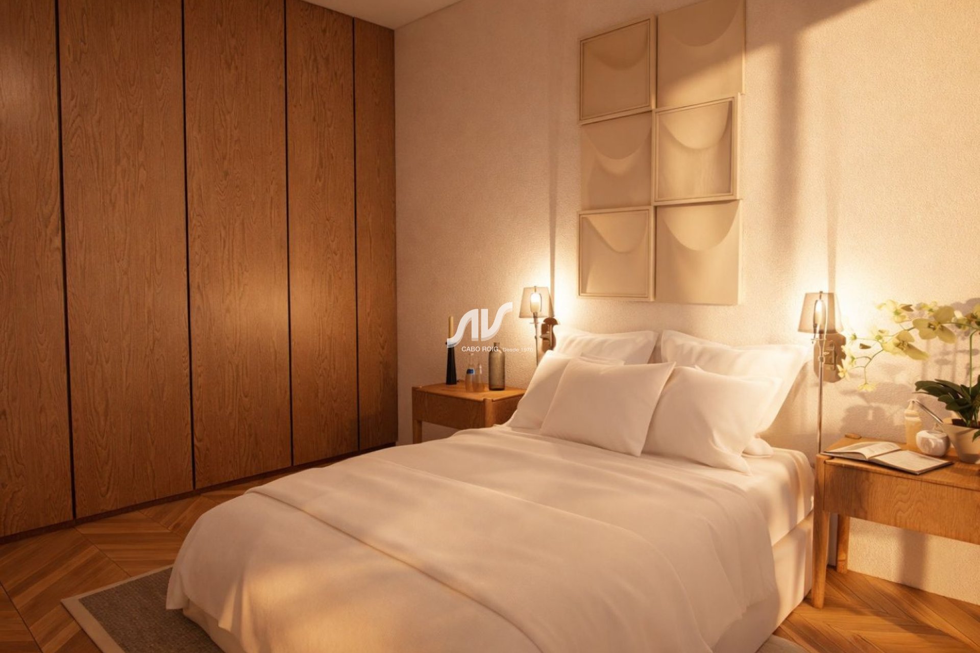 Nowa budowa - Willa bliźniacza - Los Alcázares