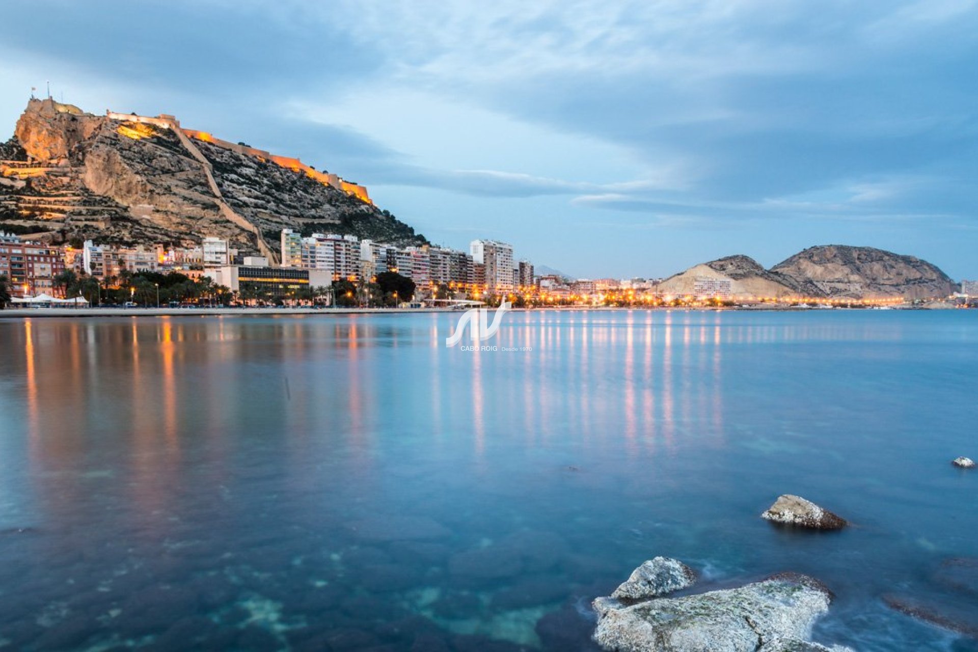 Nowa budowa - Willa bliźniacza - Mutxamel