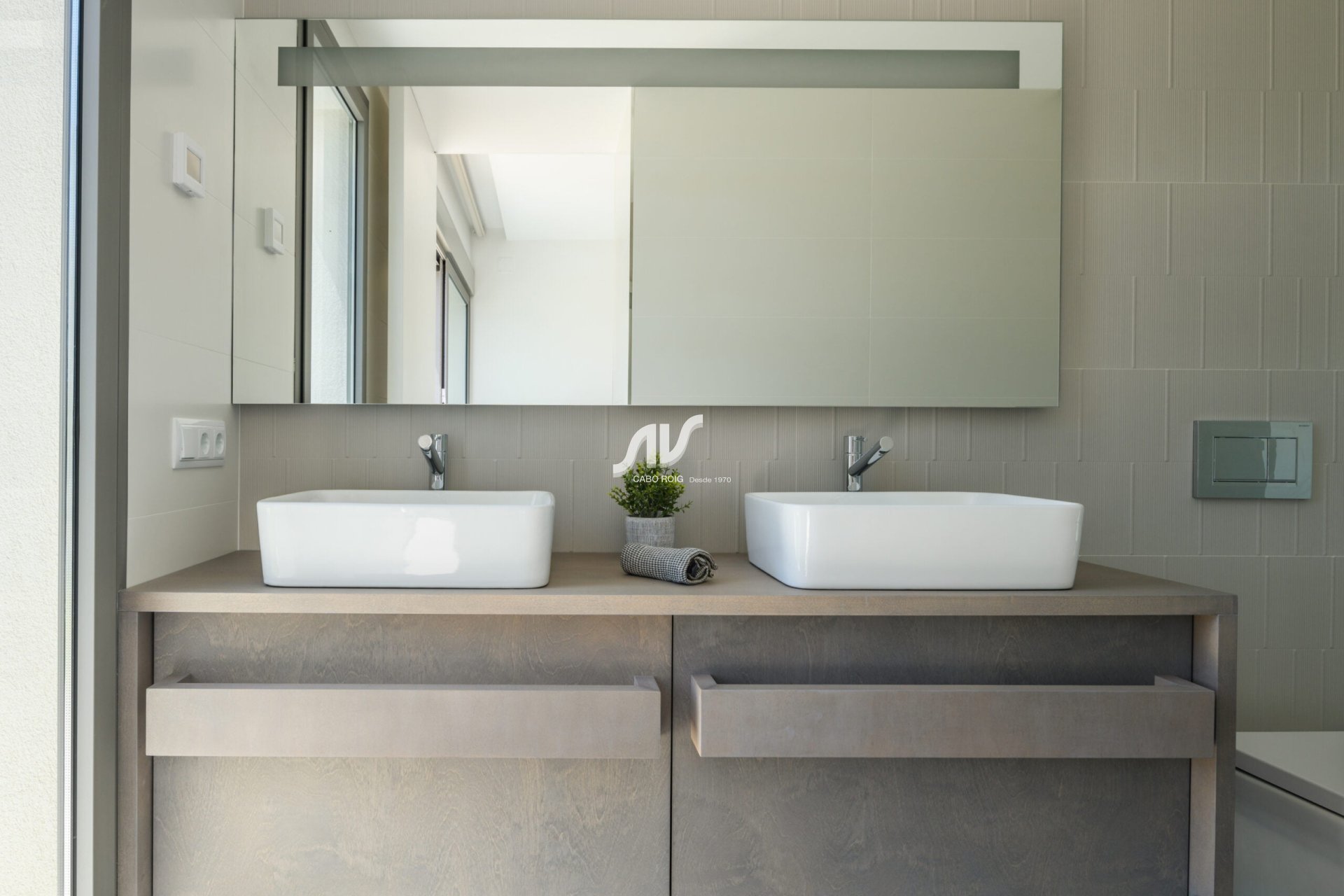 Nowa budowa - Willa bliźniacza - Orihuela Costa - Campoamor