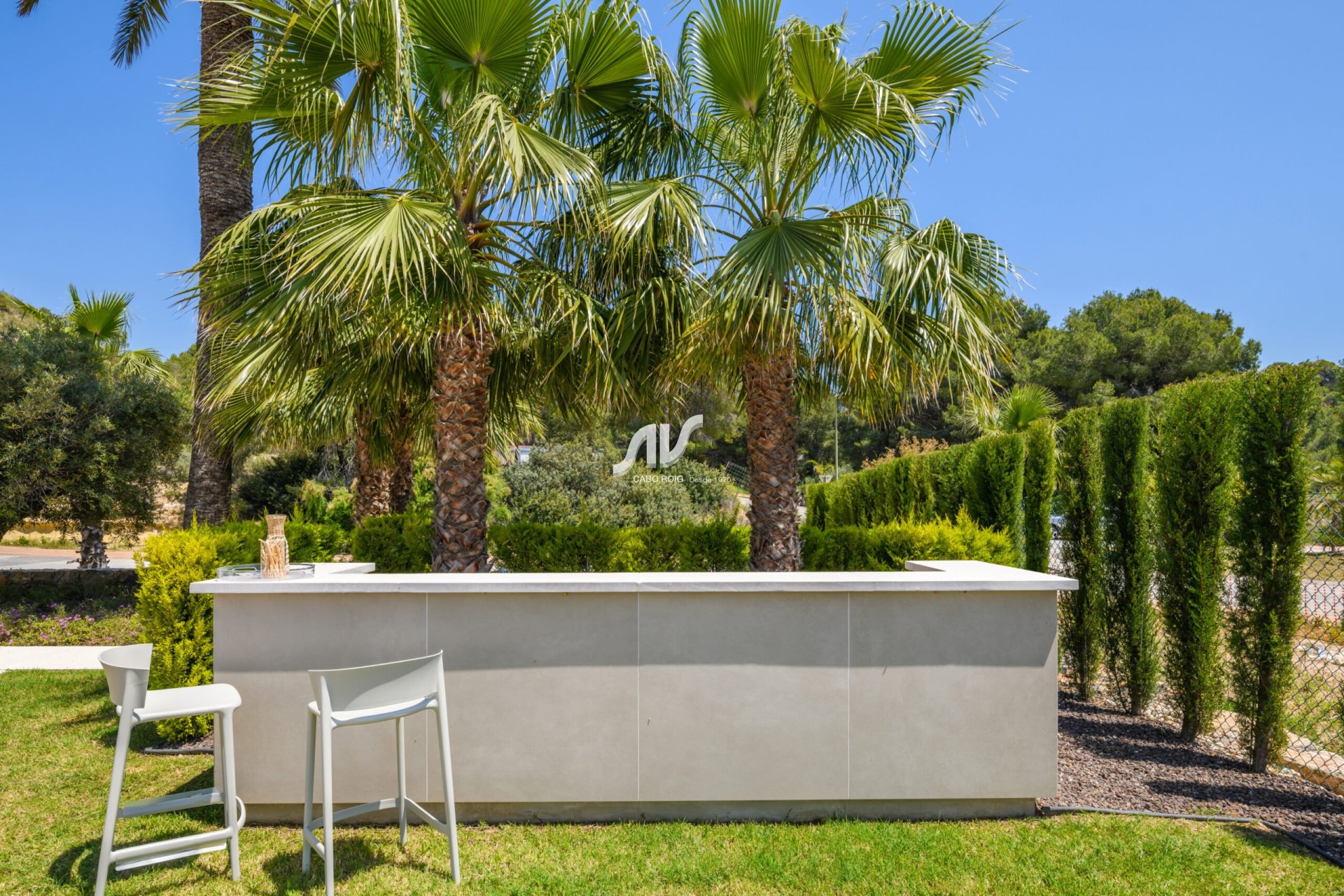 Nowa budowa - Willa bliźniacza - Orihuela Costa - Campoamor