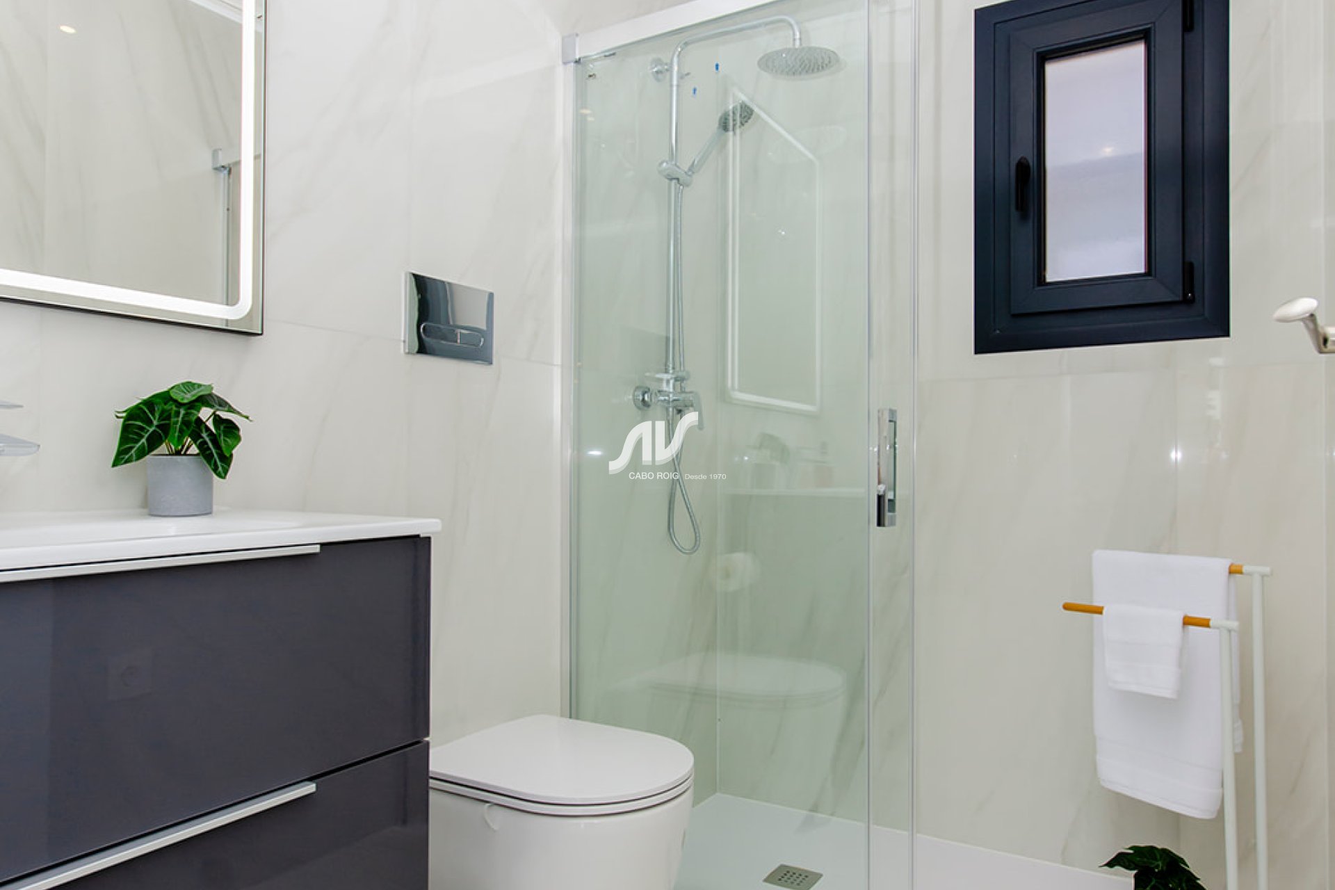 Nowa budowa - Willa bliźniacza - Orihuela Costa