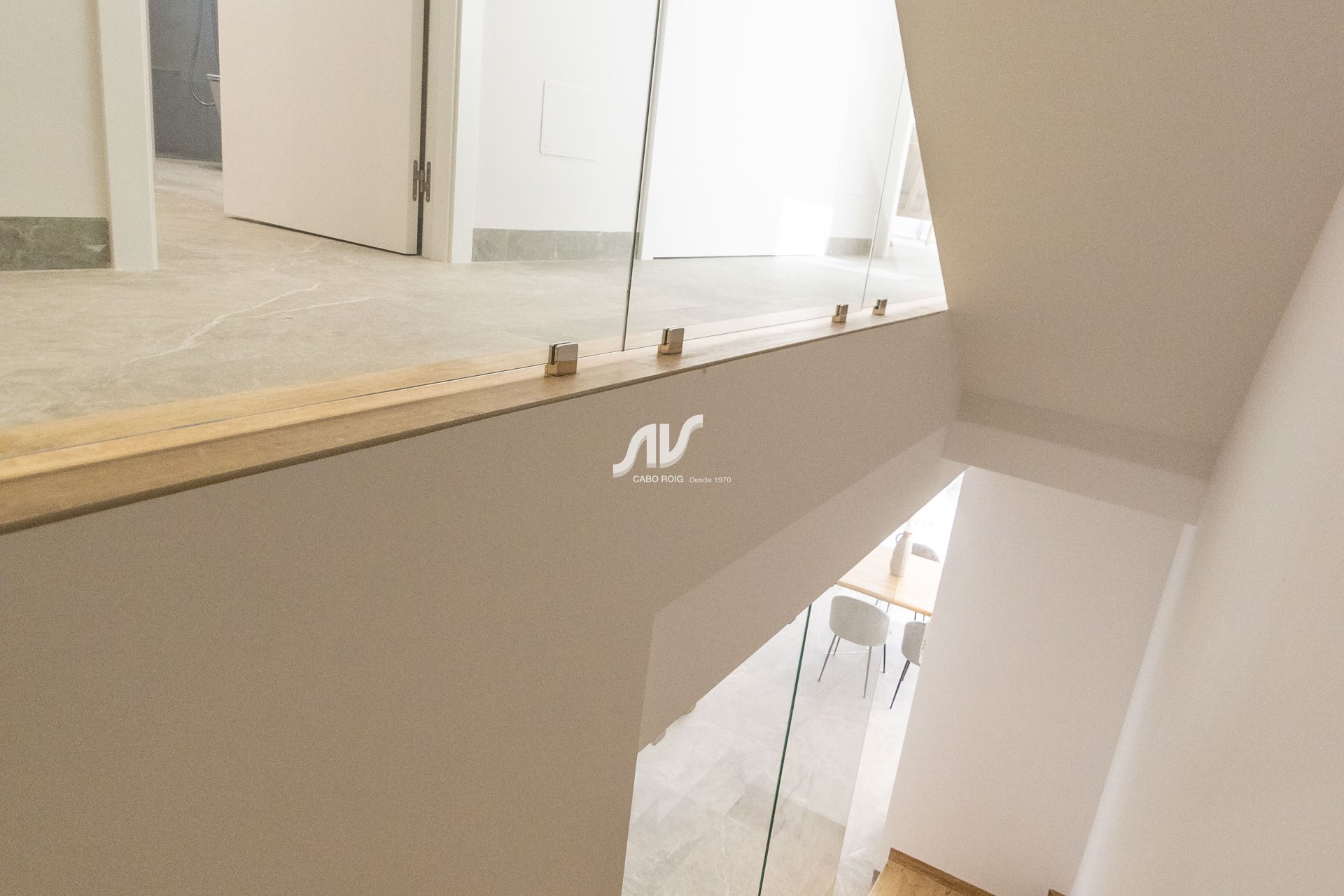 Nowa budowa - Willa bliźniacza - Pilar de la Horadada