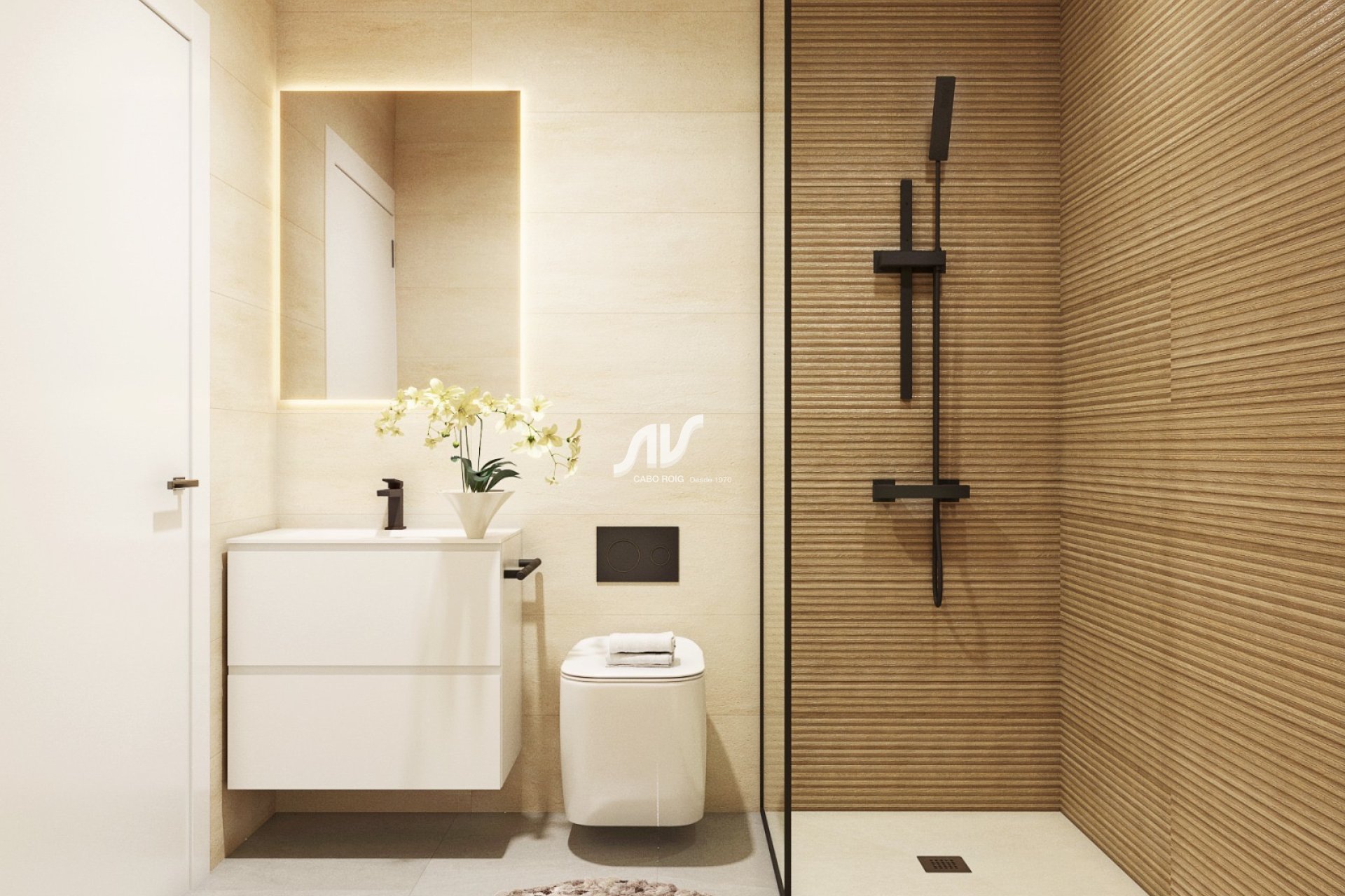 Nowa budowa - Willa bliźniacza - Pilar de la Horadada