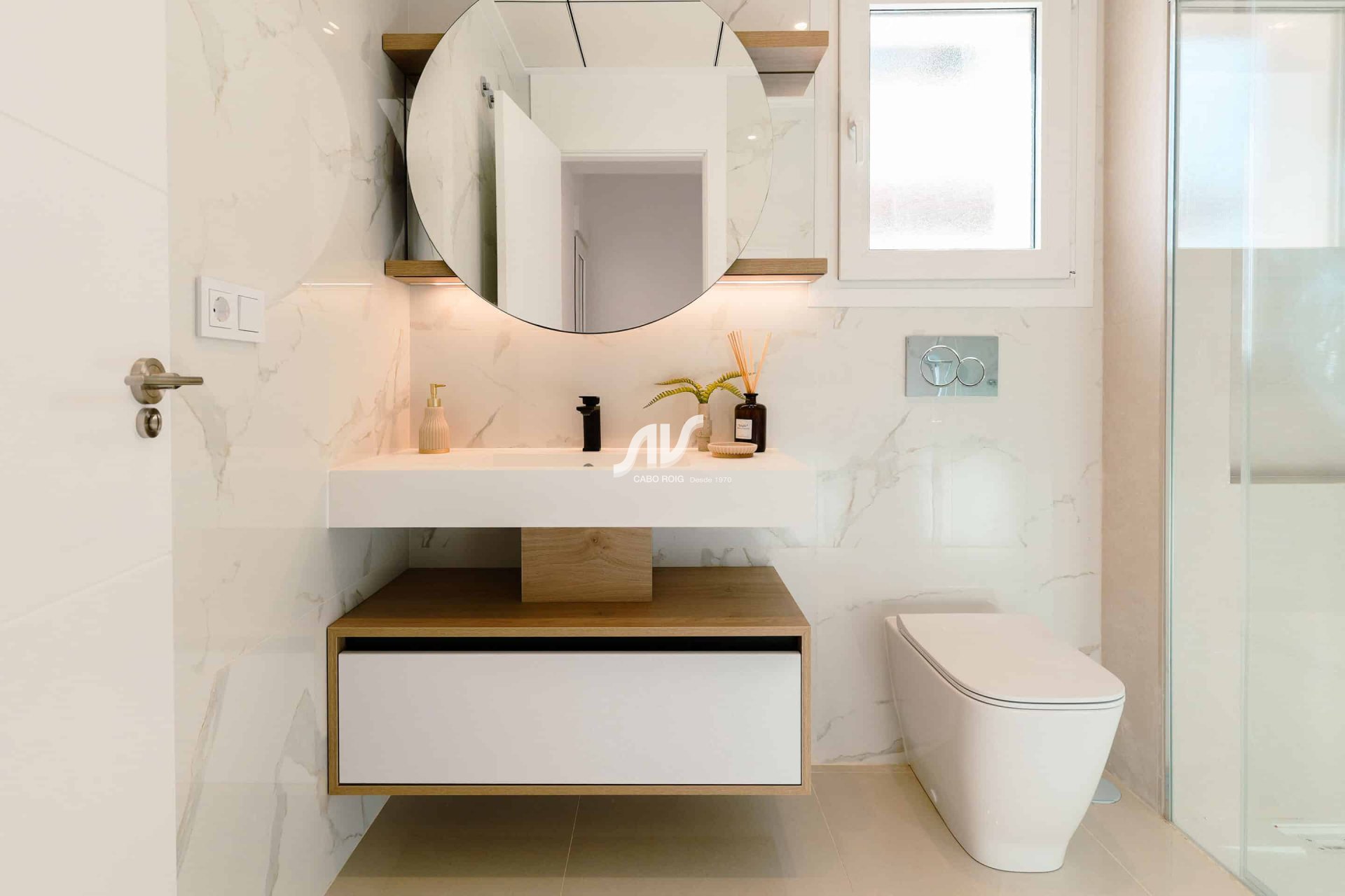 Nowa budowa - Willa bliźniacza - Rojales