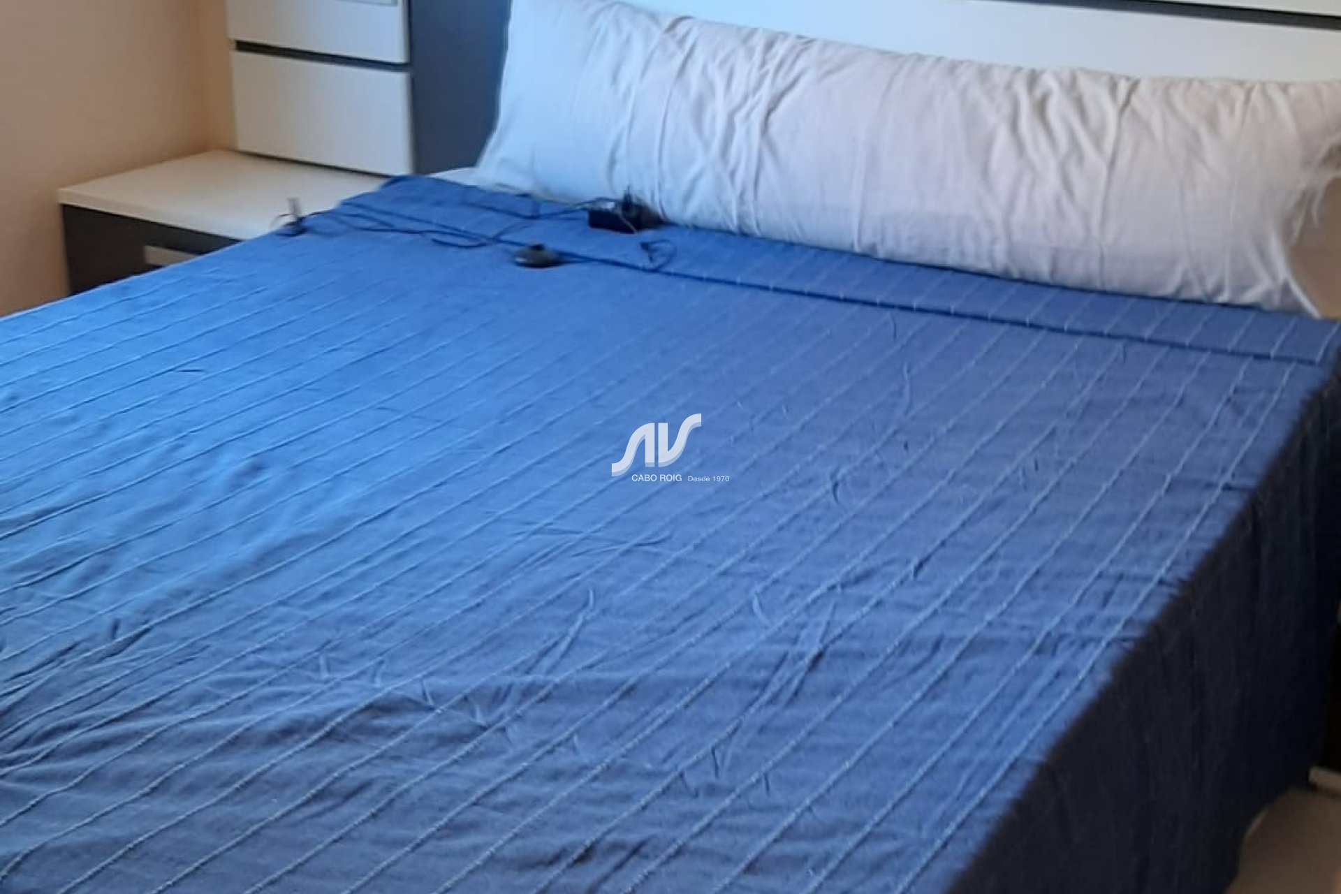 Nowa budowa - Willa bliźniacza - San Javier