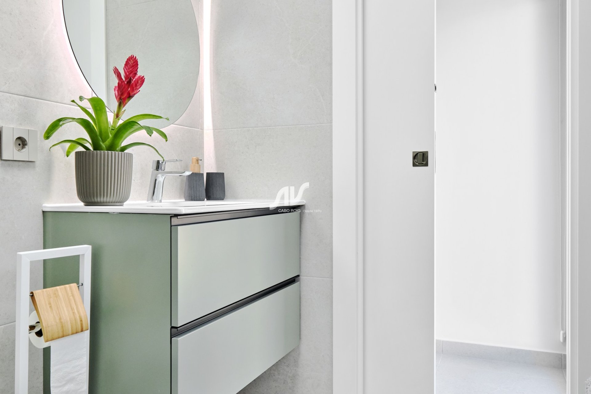 Nowa budowa - Willa bliźniacza - San Miguel de Salinas