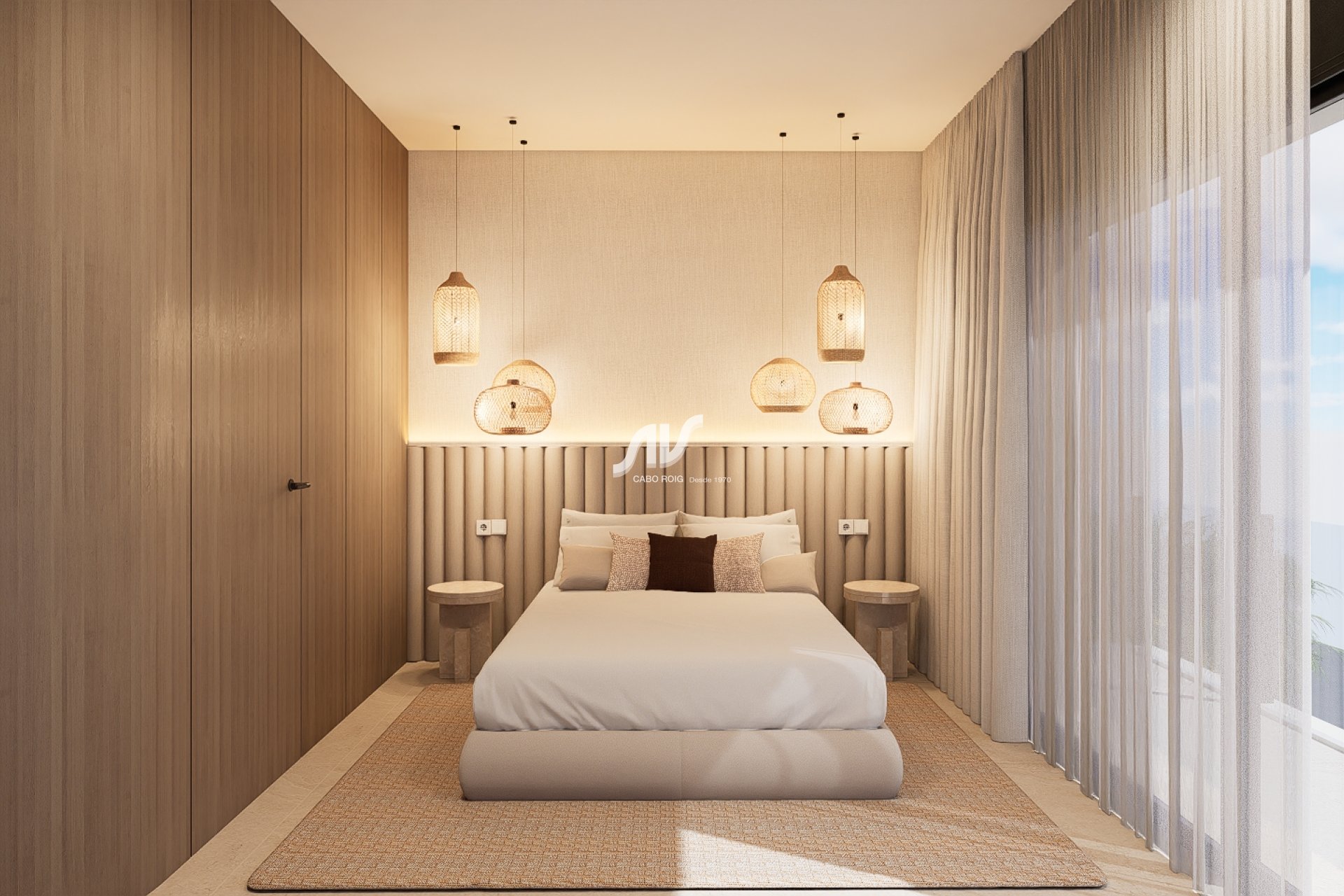 Nowa budowa - Willa bliźniacza - San Pedro del Pinatar