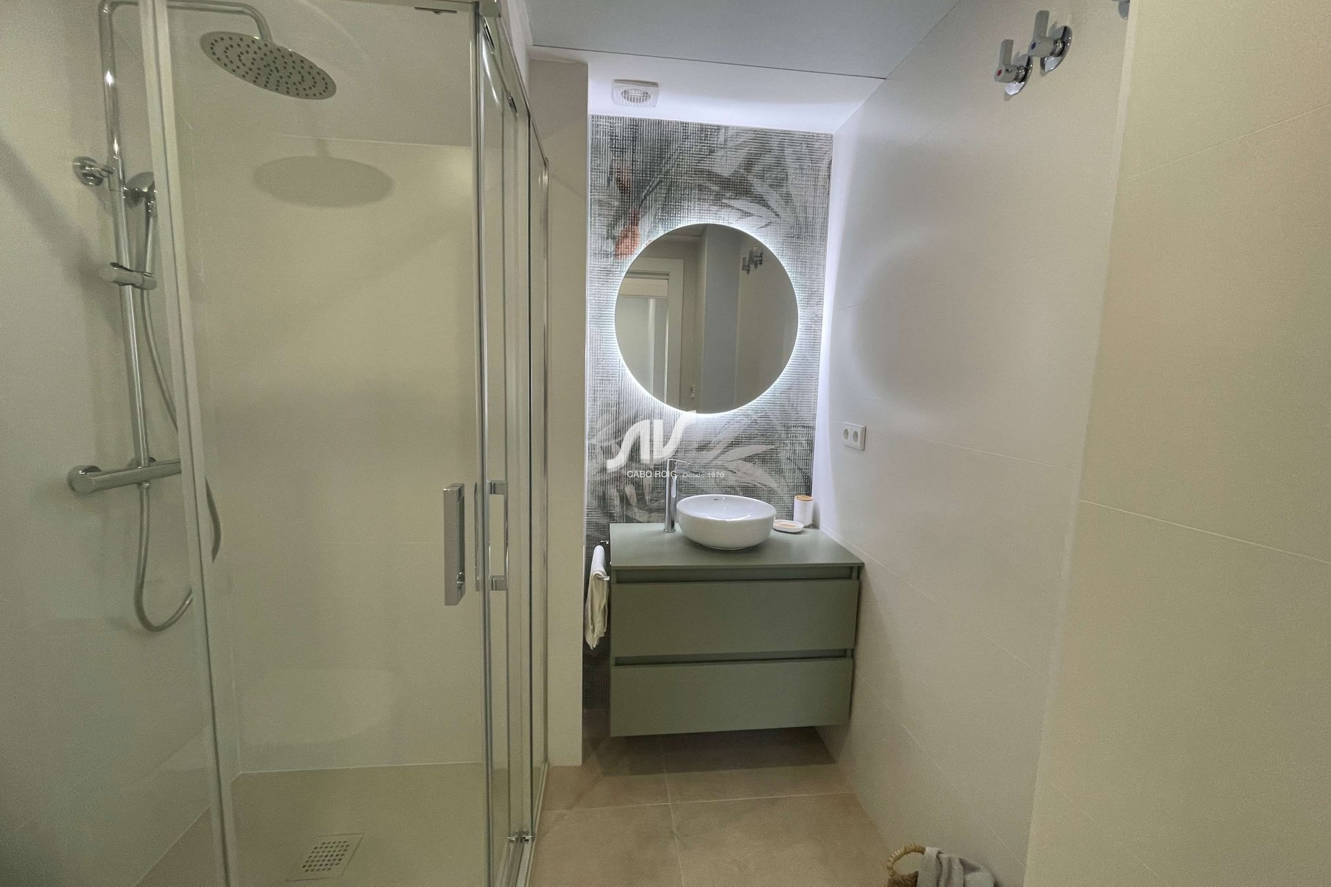 Nowa budowa - Willa bliźniacza - San Pedro del Pinatar