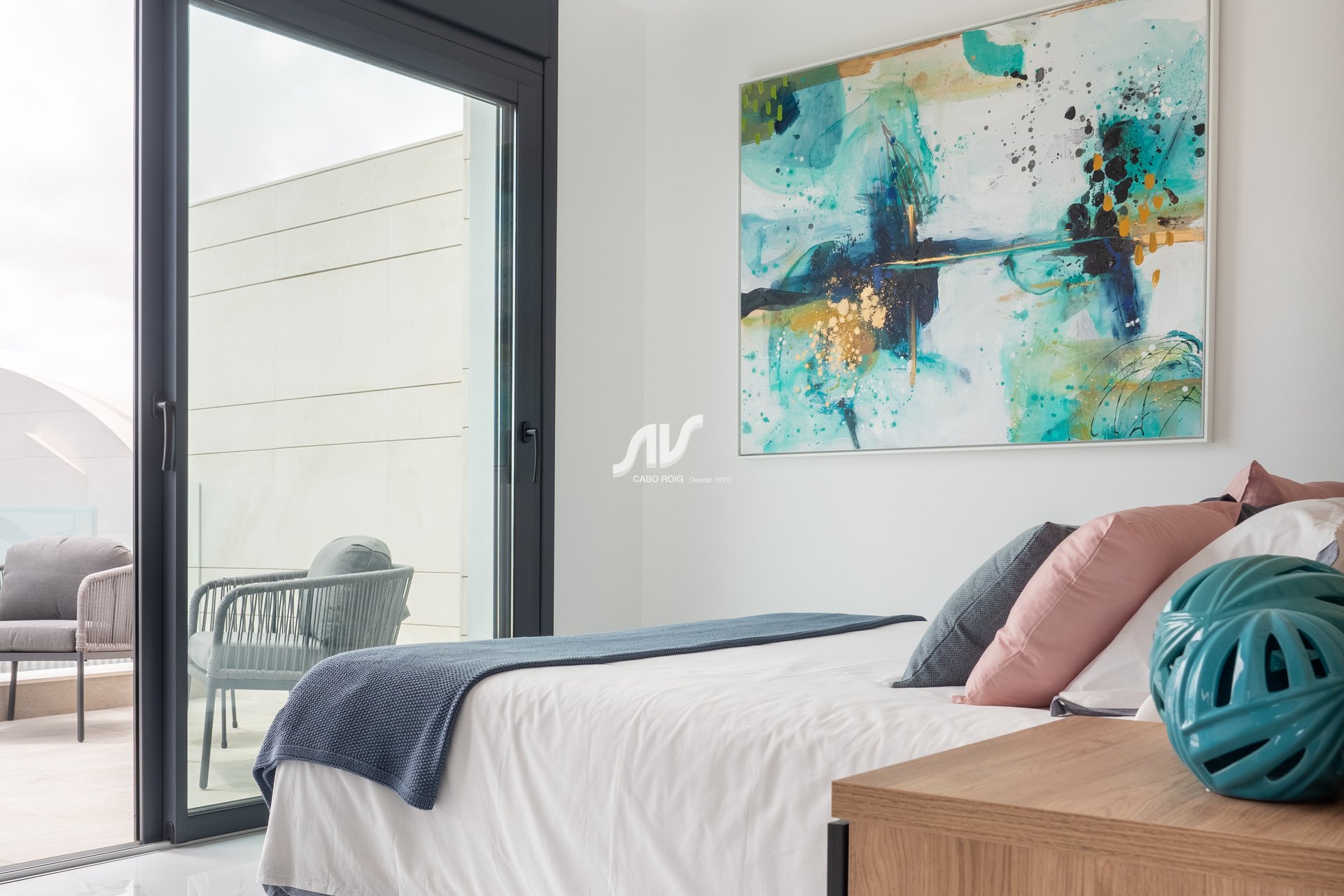 Nowa budowa - Willa bliźniacza - San Pedro del Pinatar