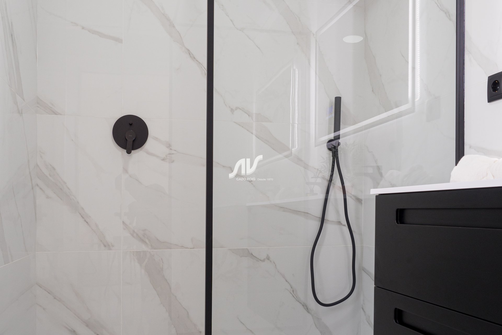 Nowa budowa - Willa bliźniacza - San Pedro del Pinatar