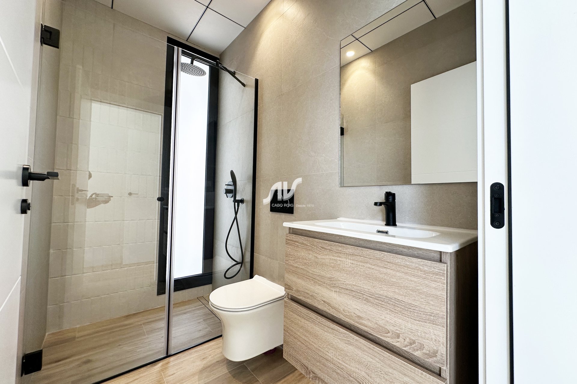 Nowa budowa - Willa bliźniacza - Torre de la Horadada