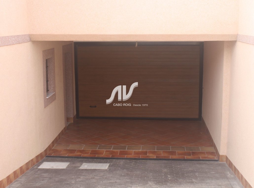 Nowa budowa - Willa bliźniacza - Torrevieja