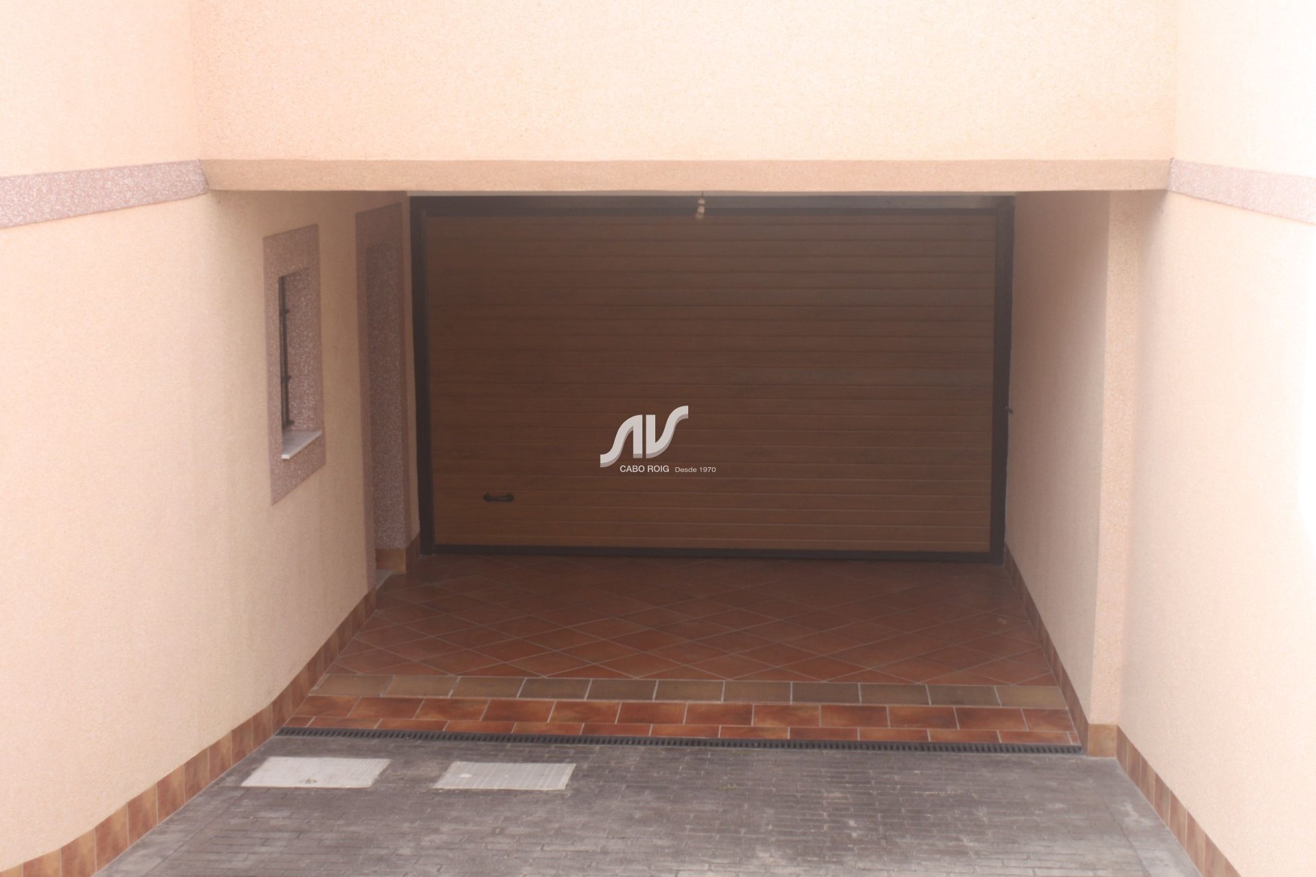 Nowa budowa - Willa bliźniacza - Torrevieja