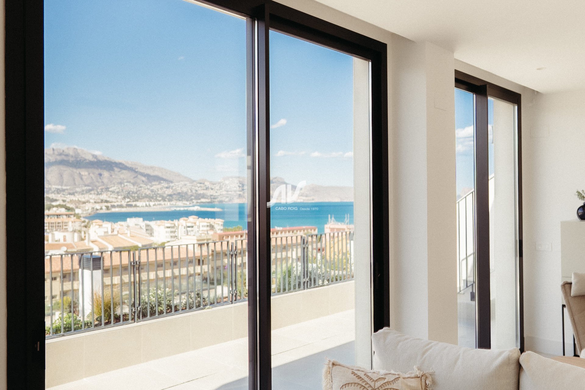 Nuevo - Apartamento - Alfaz del Pi