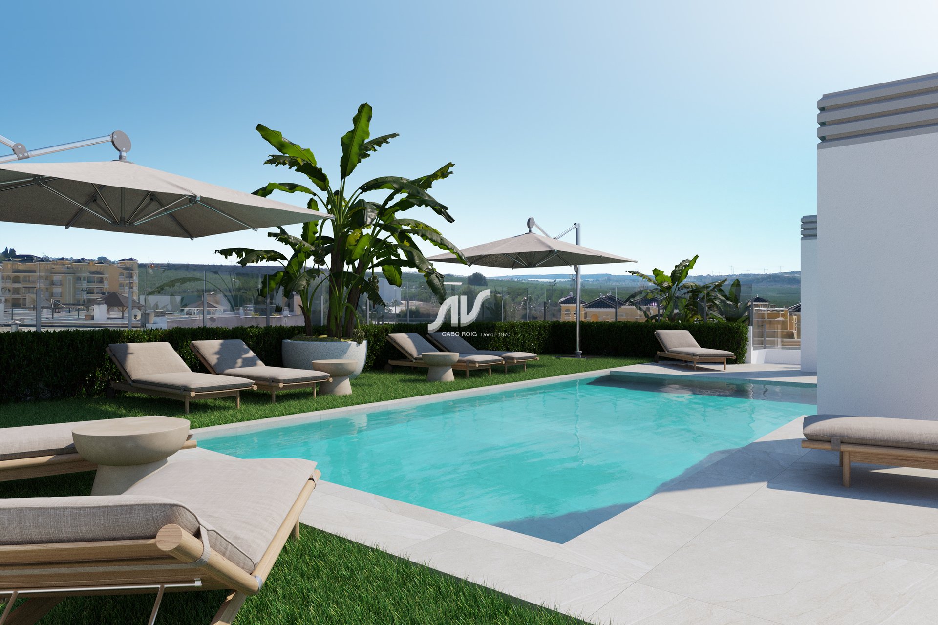 Nuevo - Apartamento - Algorfa