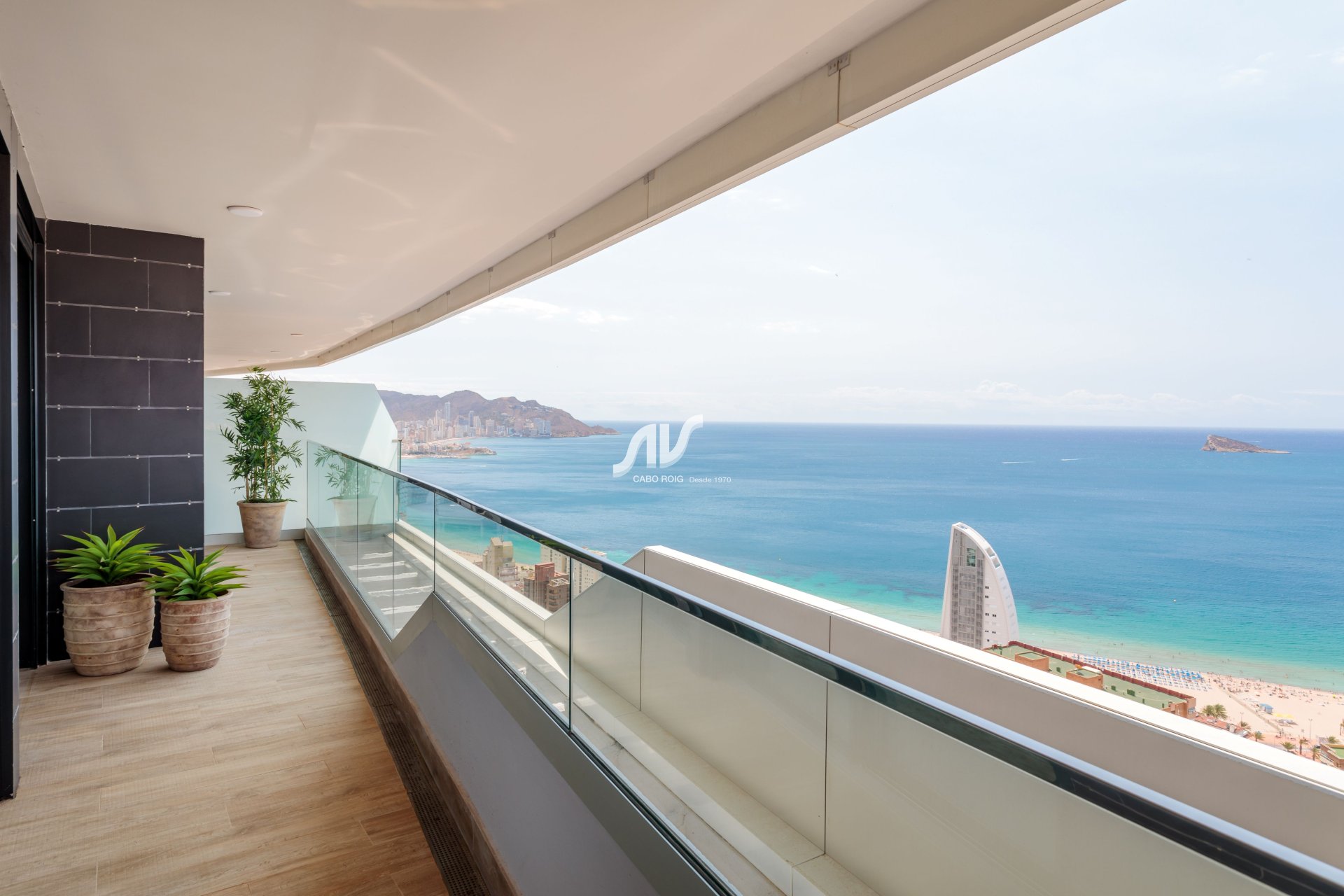 Nuevo - Apartamento - Benidorm