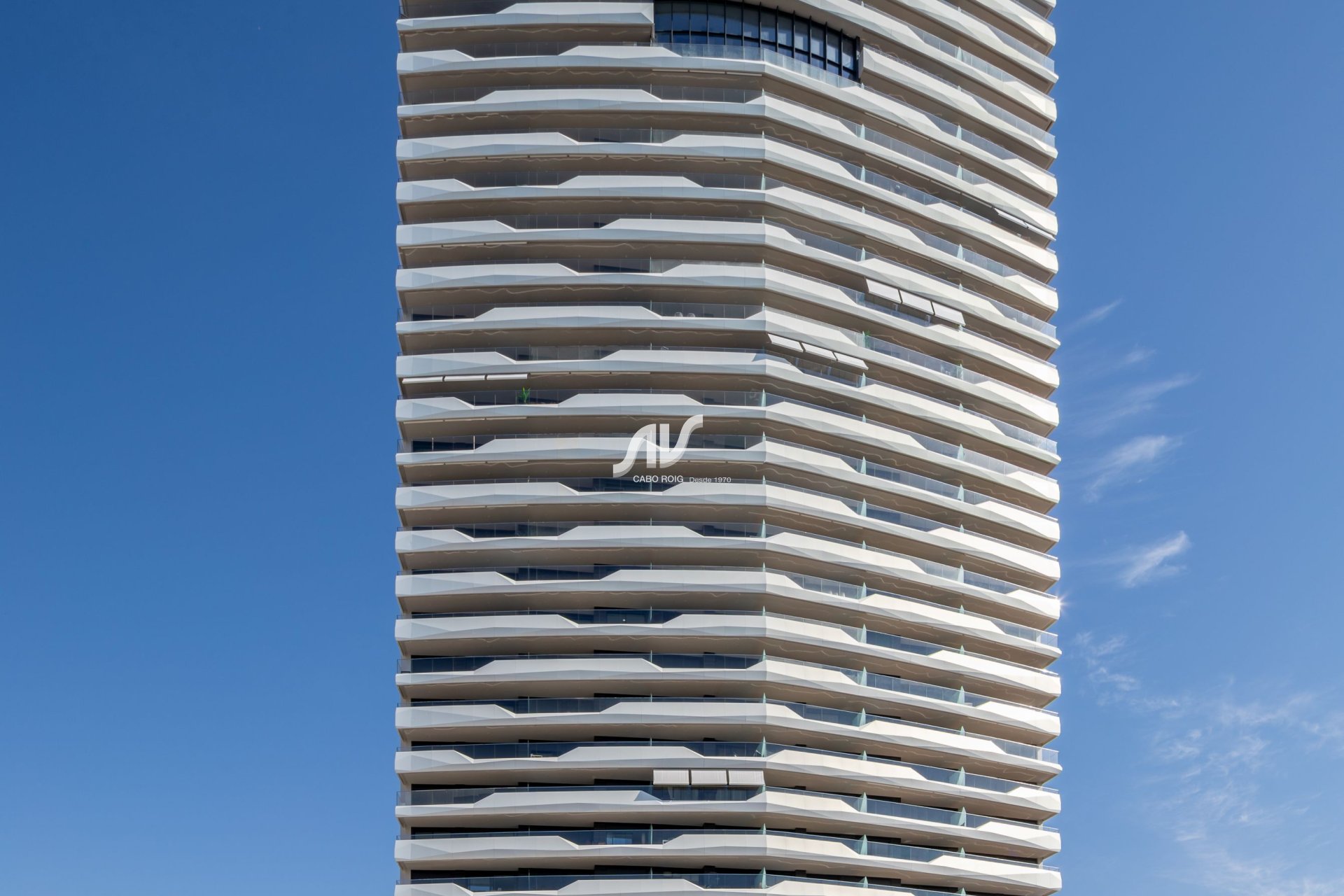 Nuevo - Apartamento - Benidorm