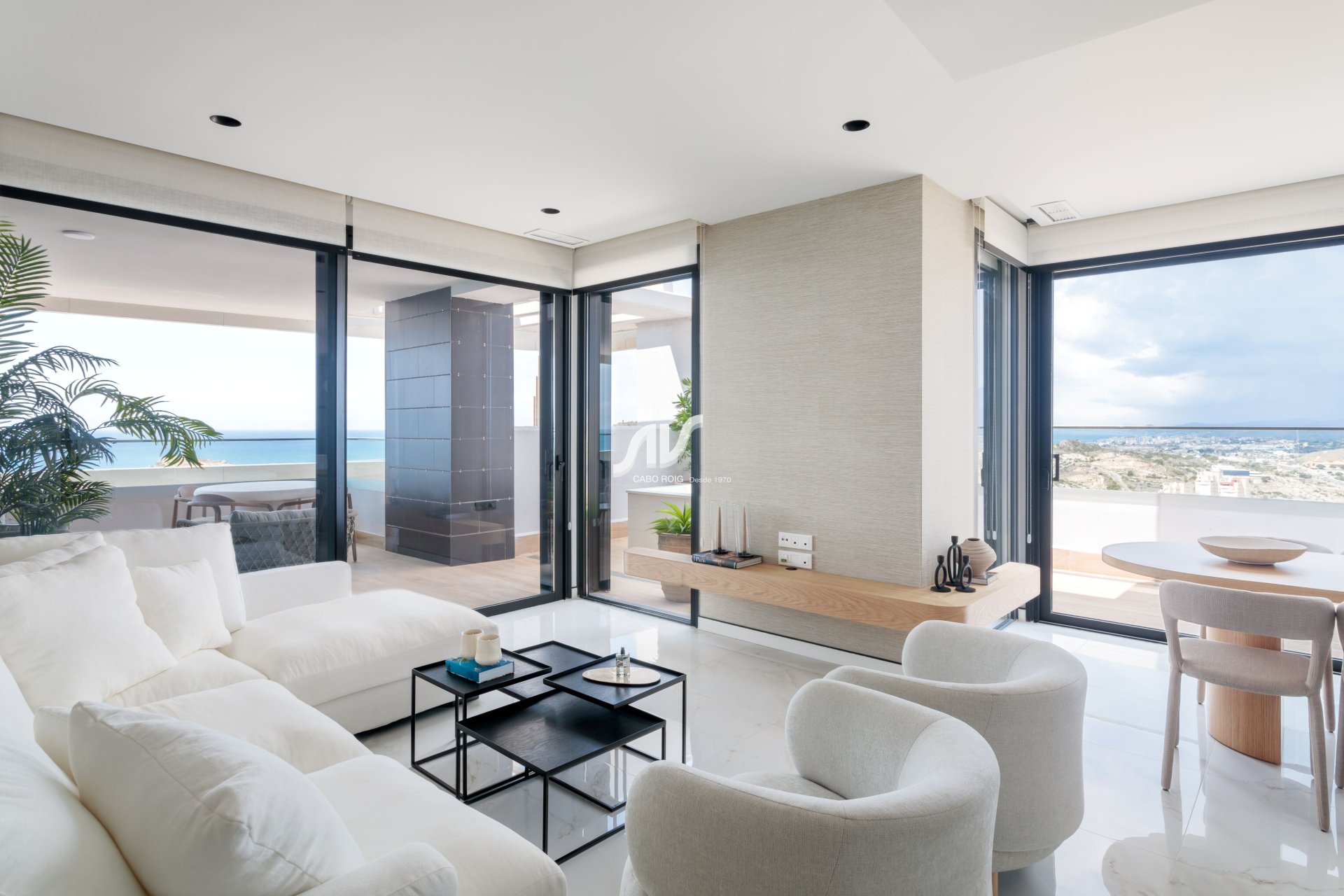 Nuevo - Apartamento - Benidorm