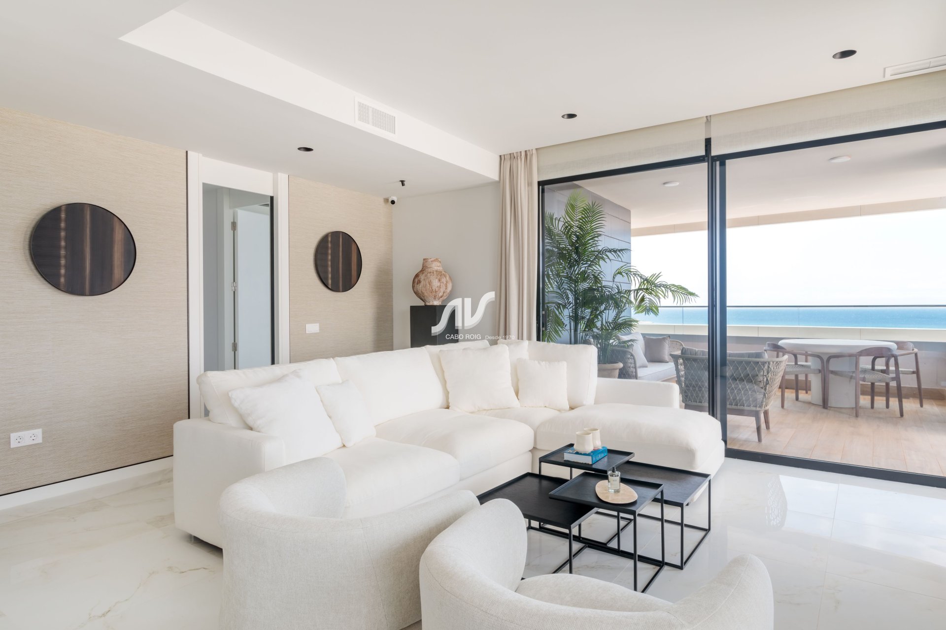 Nuevo - Apartamento - Benidorm