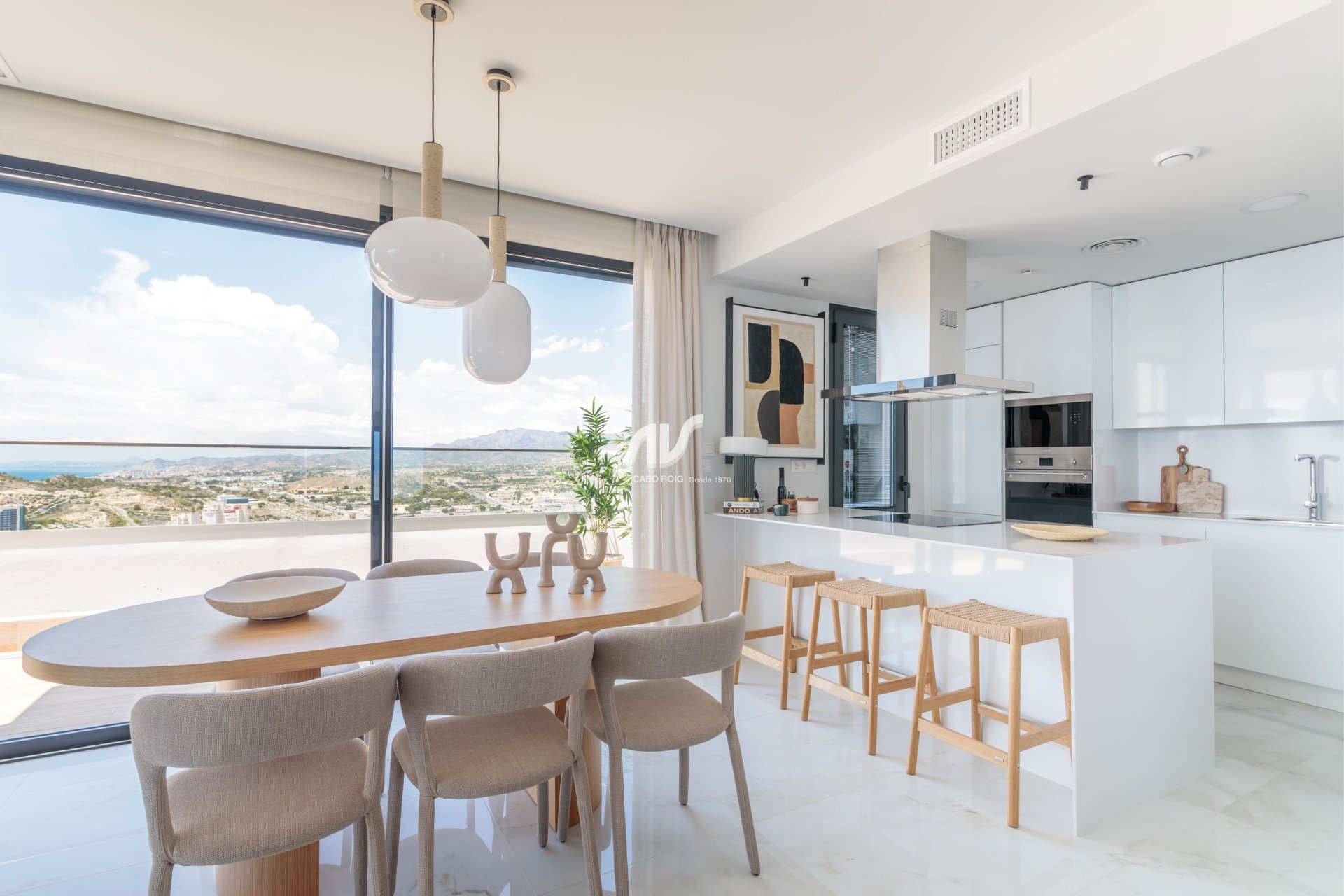 Nuevo - Apartamento - Benidorm