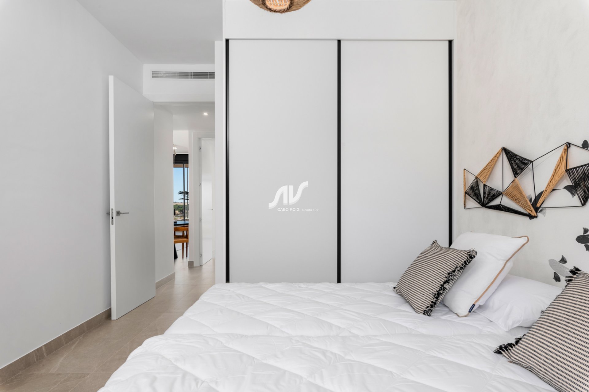 Nuevo - Apartamento - Benijófar