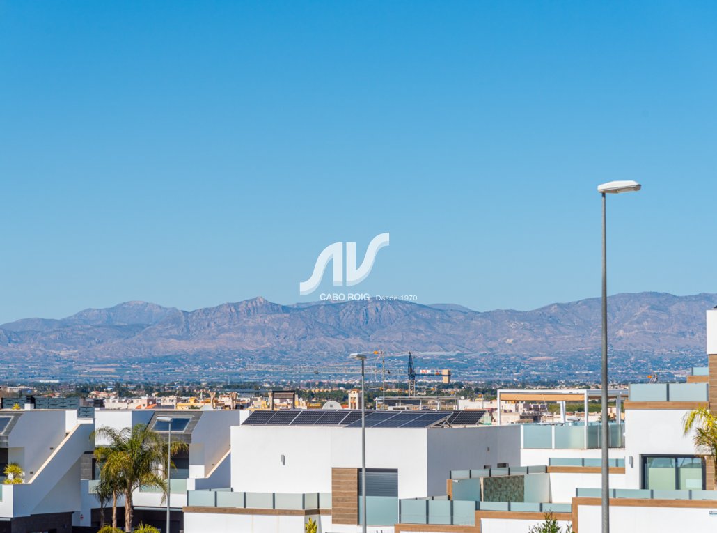 Nuevo - Apartamento - Benijófar