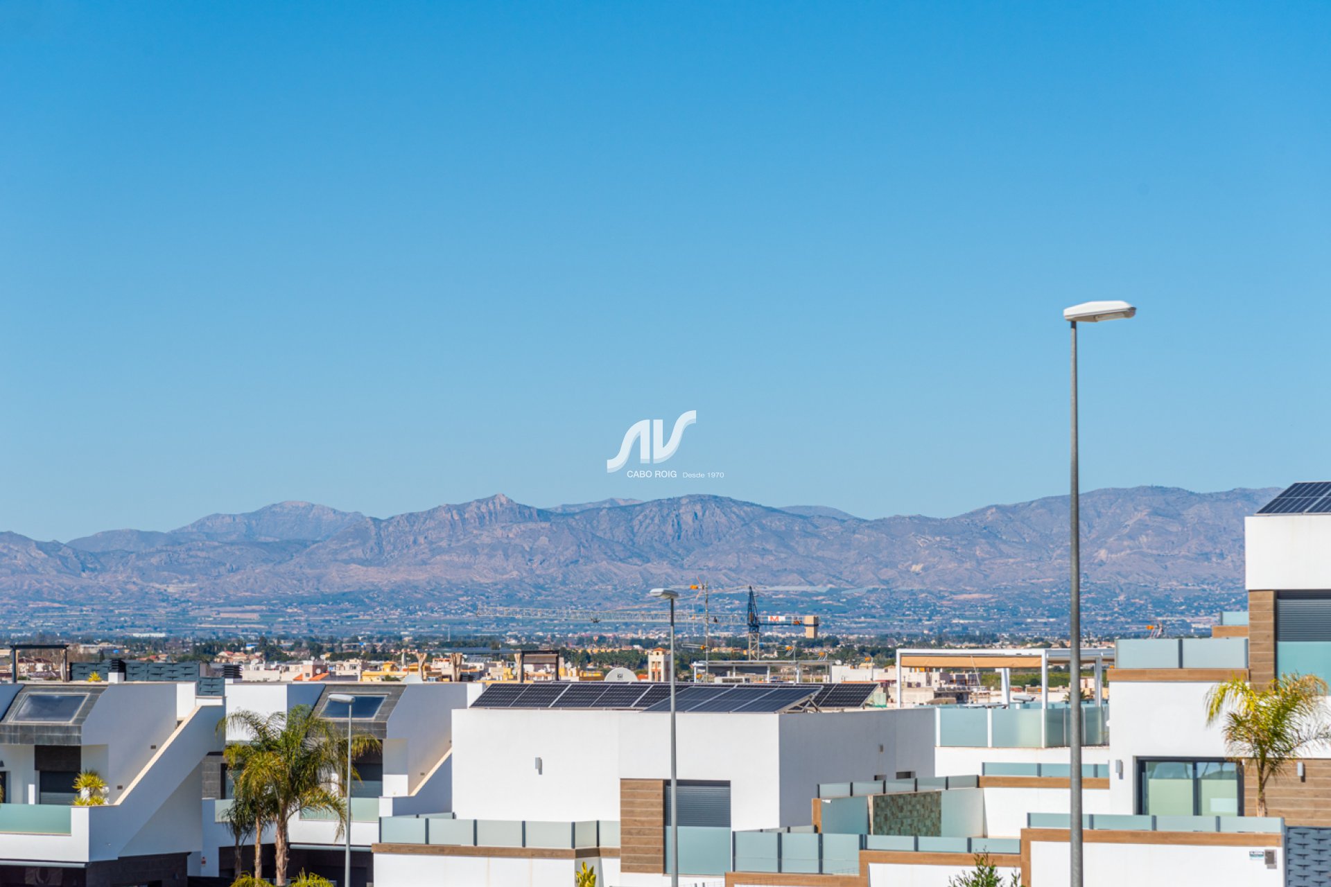 Nuevo - Apartamento - Benijófar