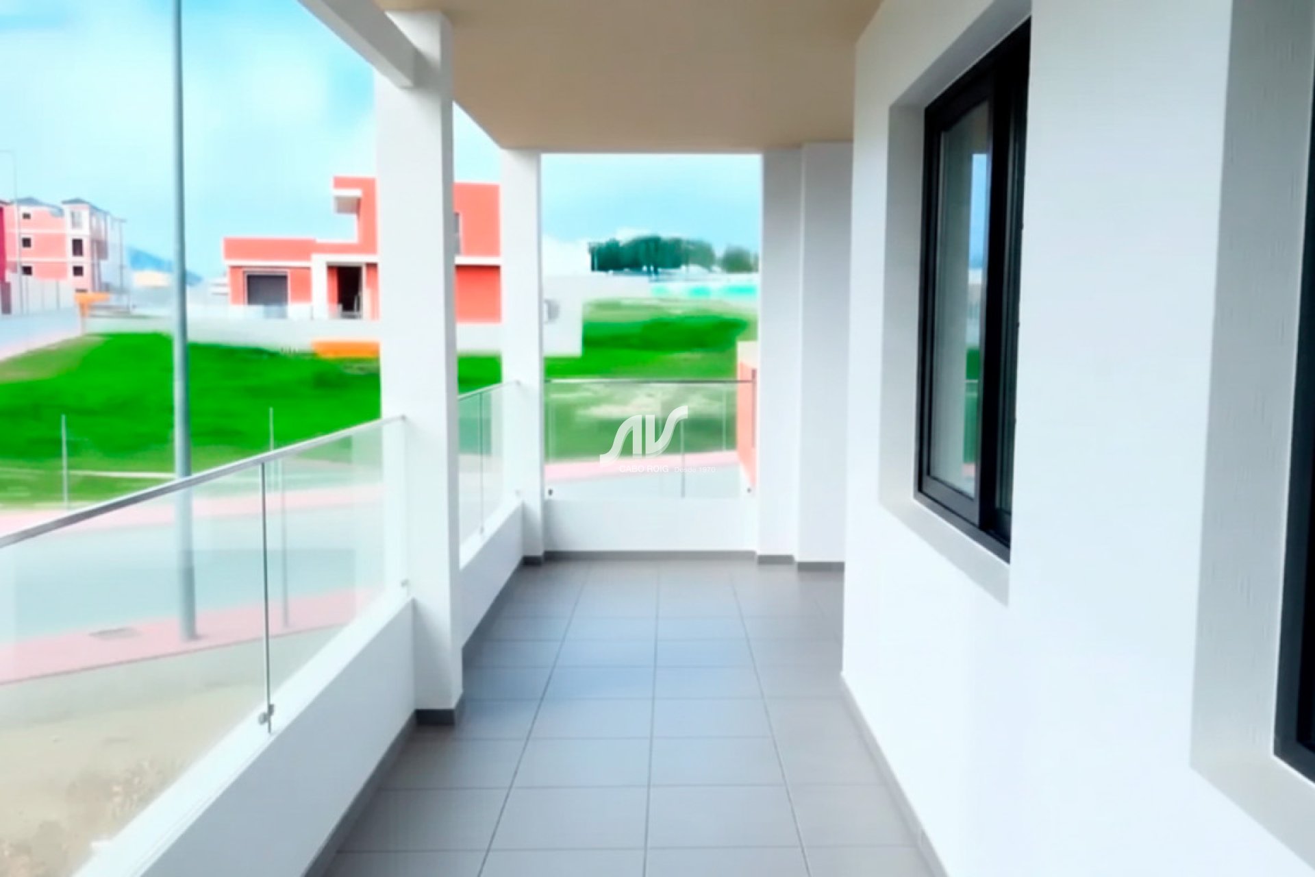 Nuevo - Apartamento - Bigastro