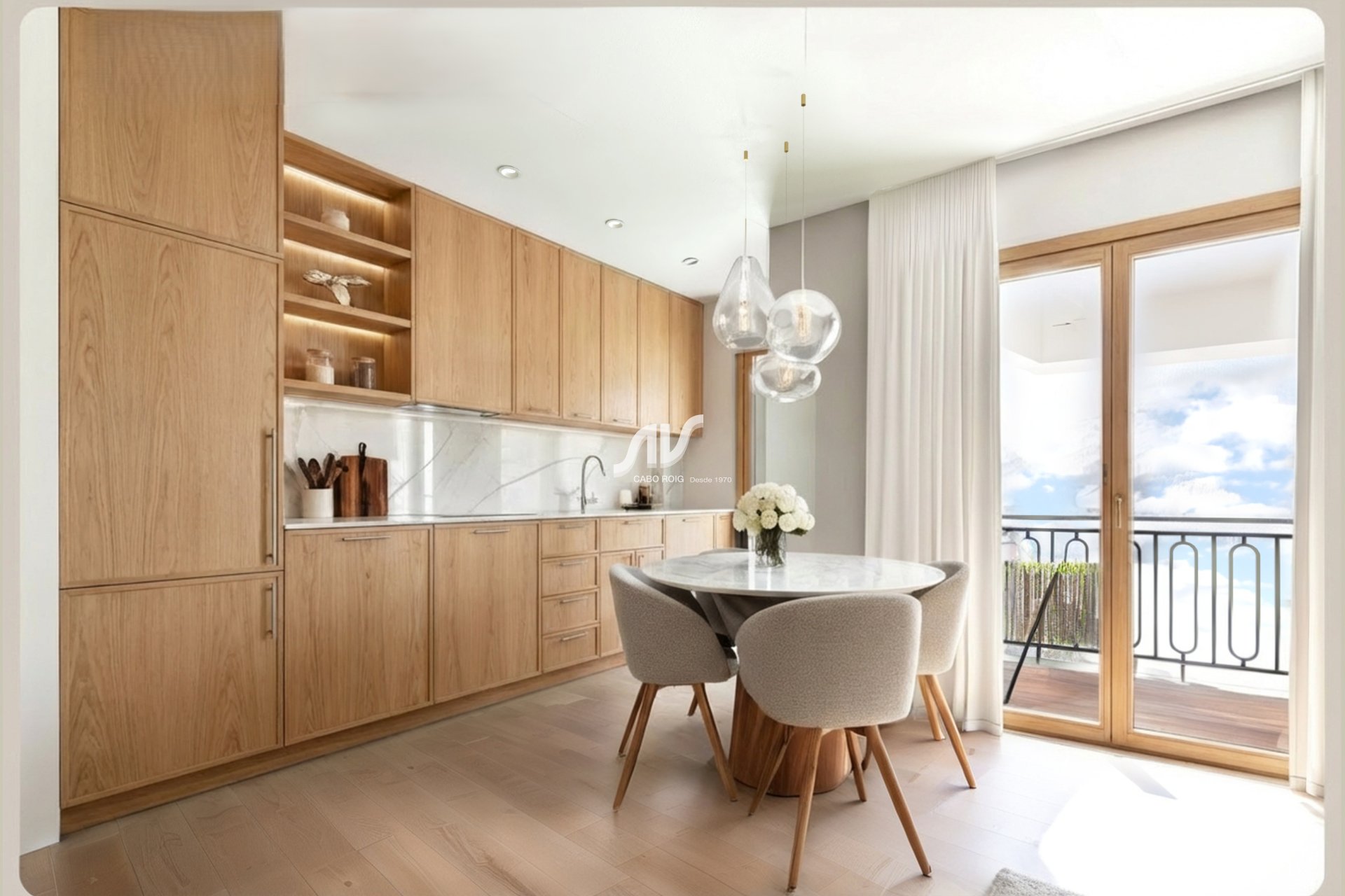 Nuevo - Apartamento - Bigastro