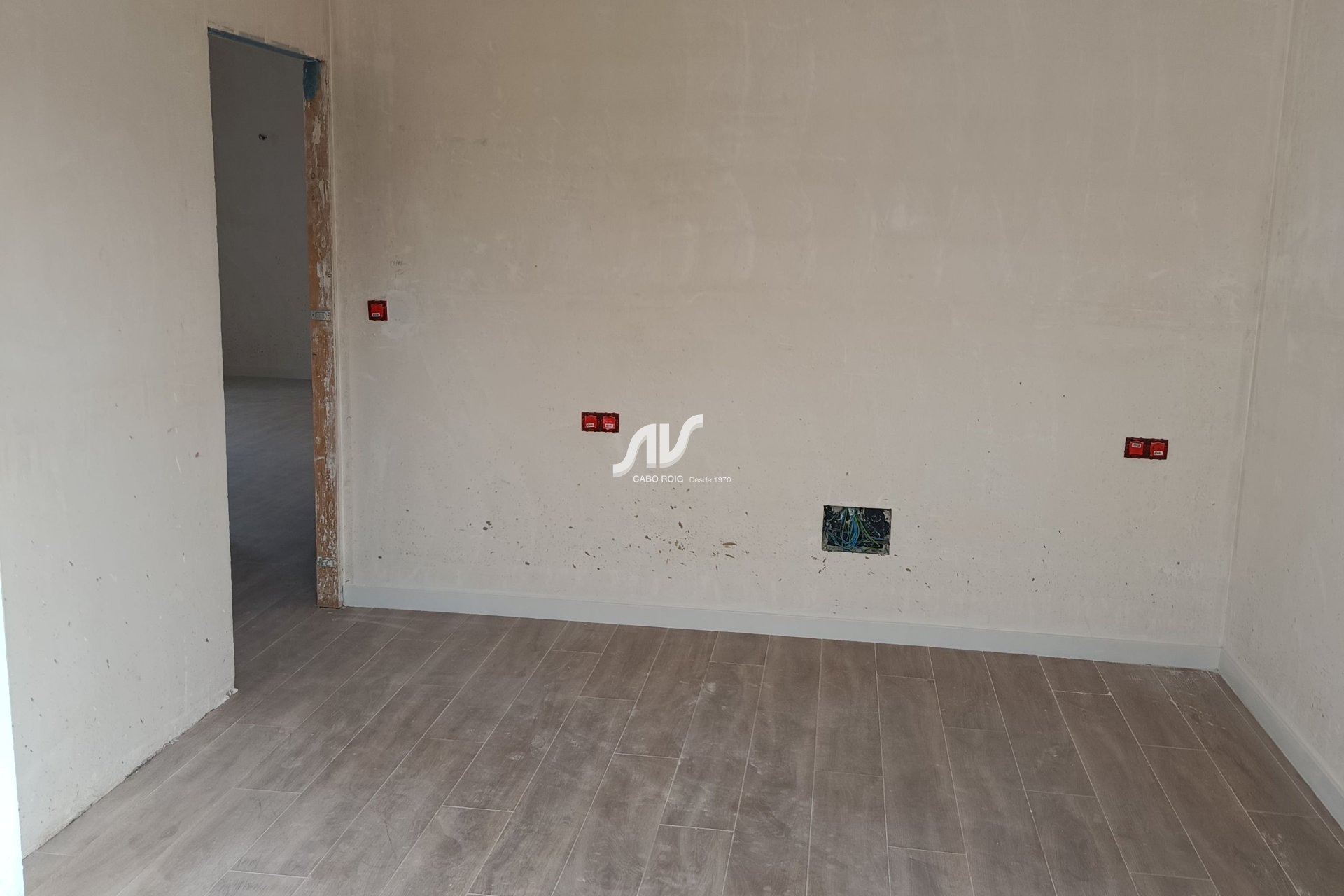 Nuevo - Apartamento - Bigastro