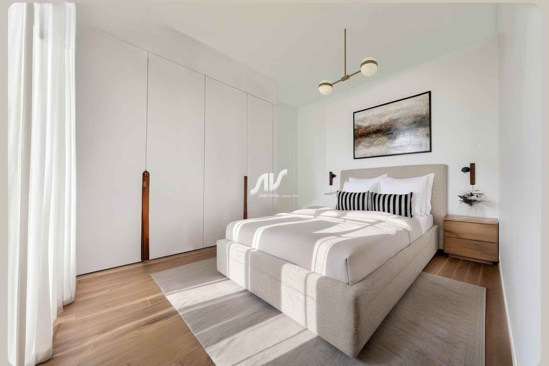 Nuevo - Apartamento - Bigastro