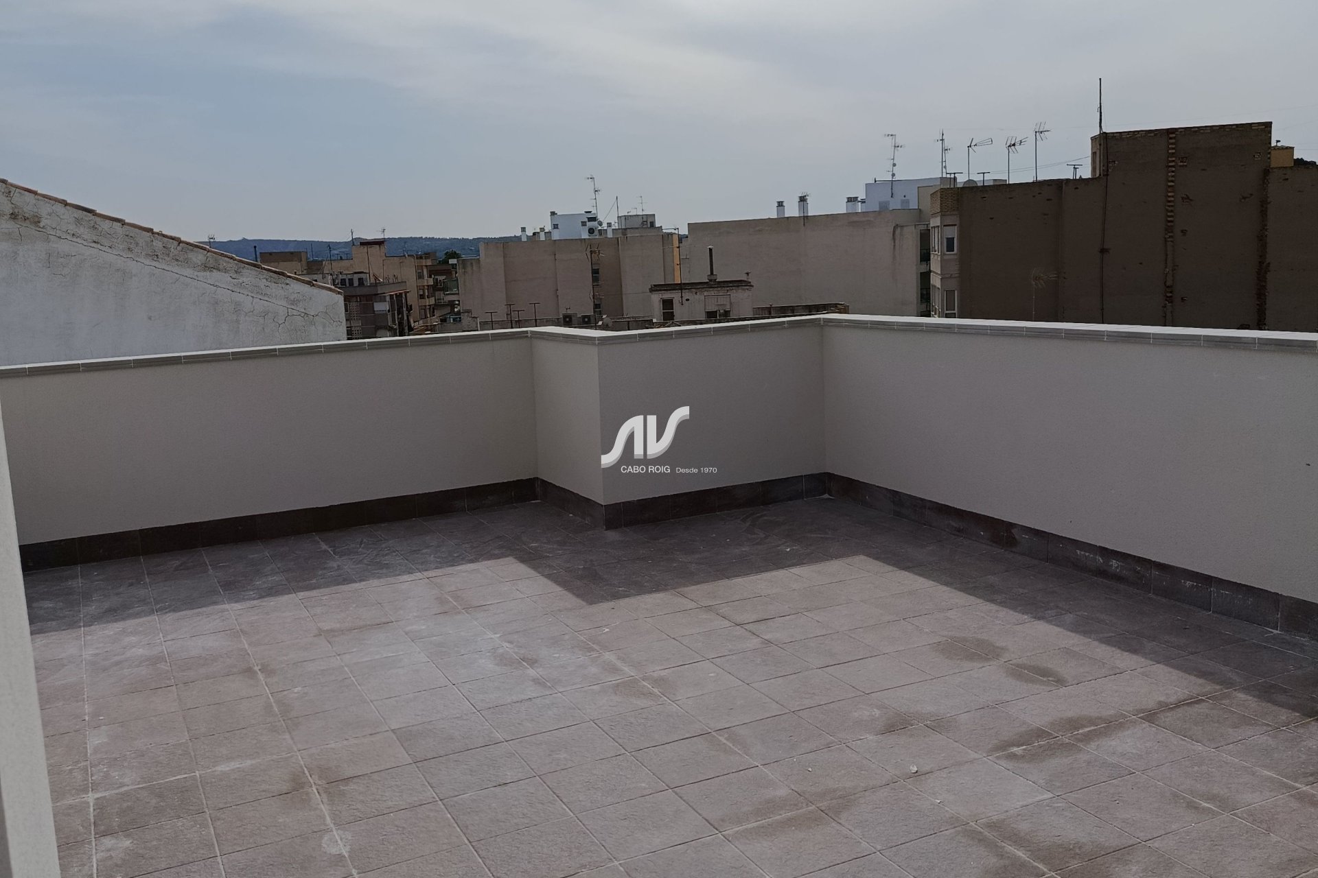 Nuevo - Apartamento - Bigastro