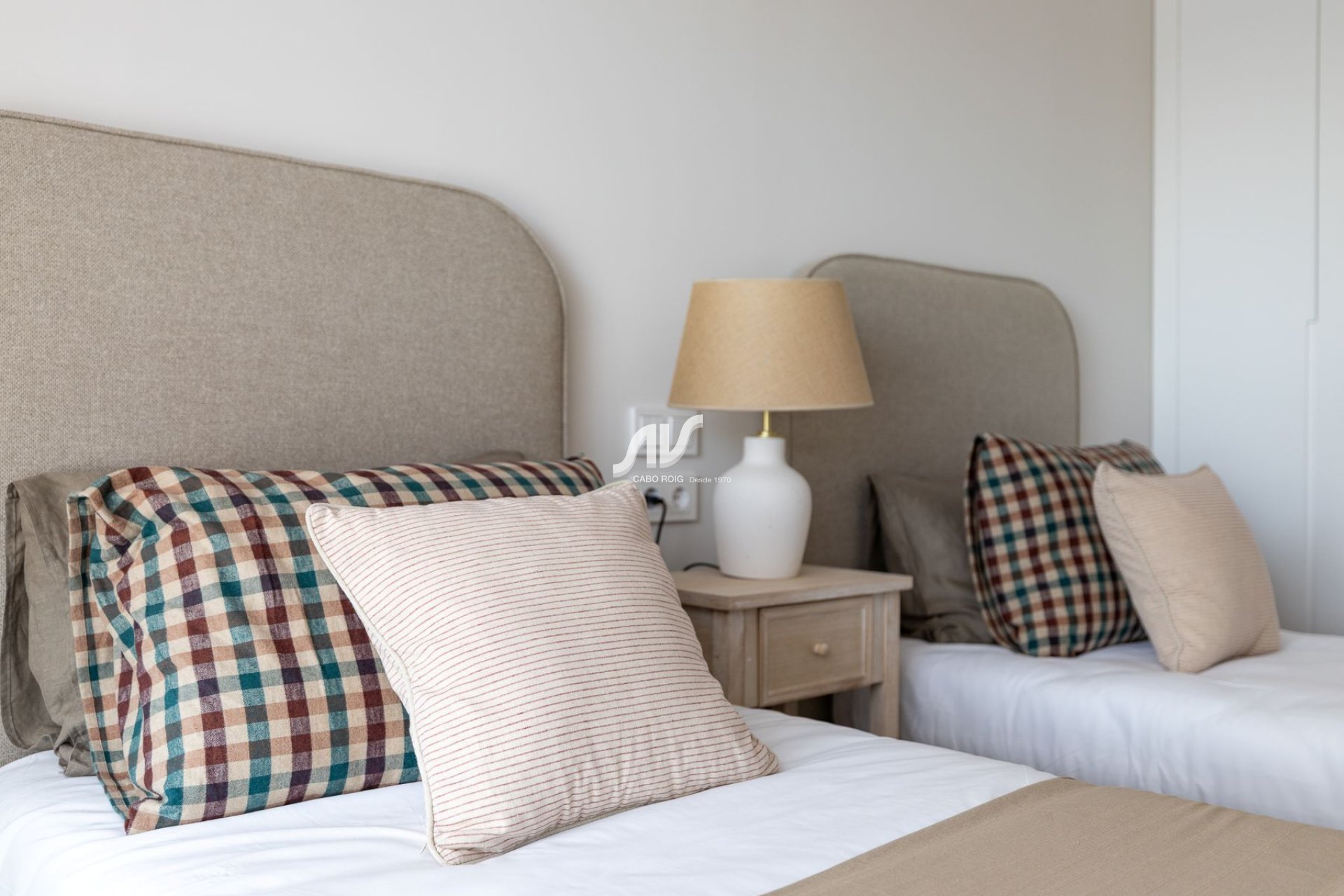 Nuevo - Apartamento - Calpe