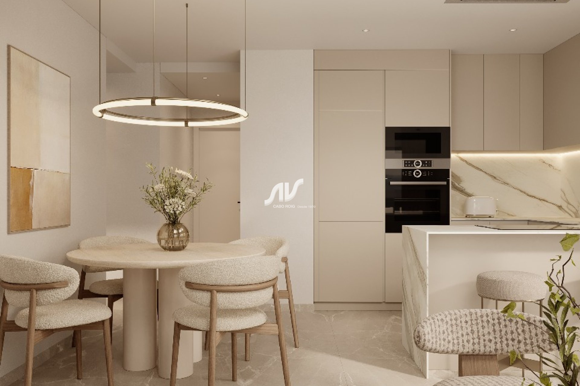 Nuevo - Apartamento - Calpe
