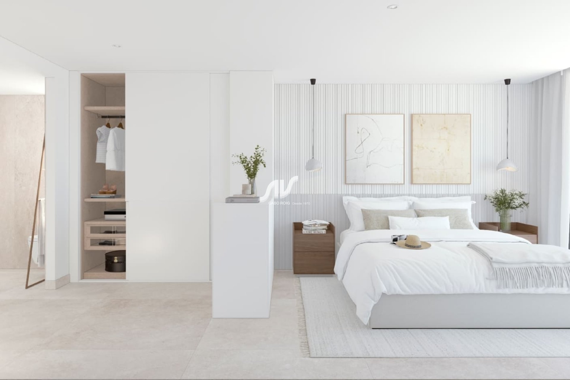 Nuevo - Apartamento - Calpe