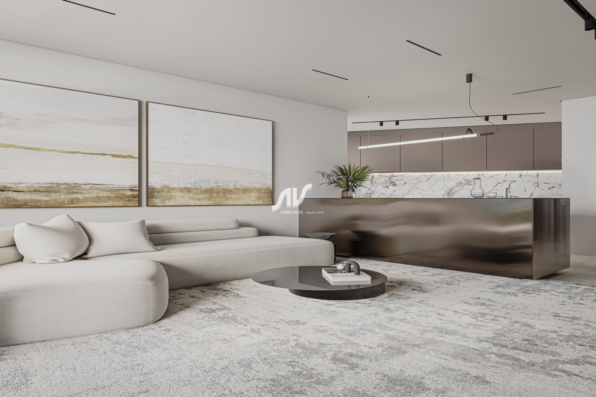 Nuevo - Apartamento - Calpe