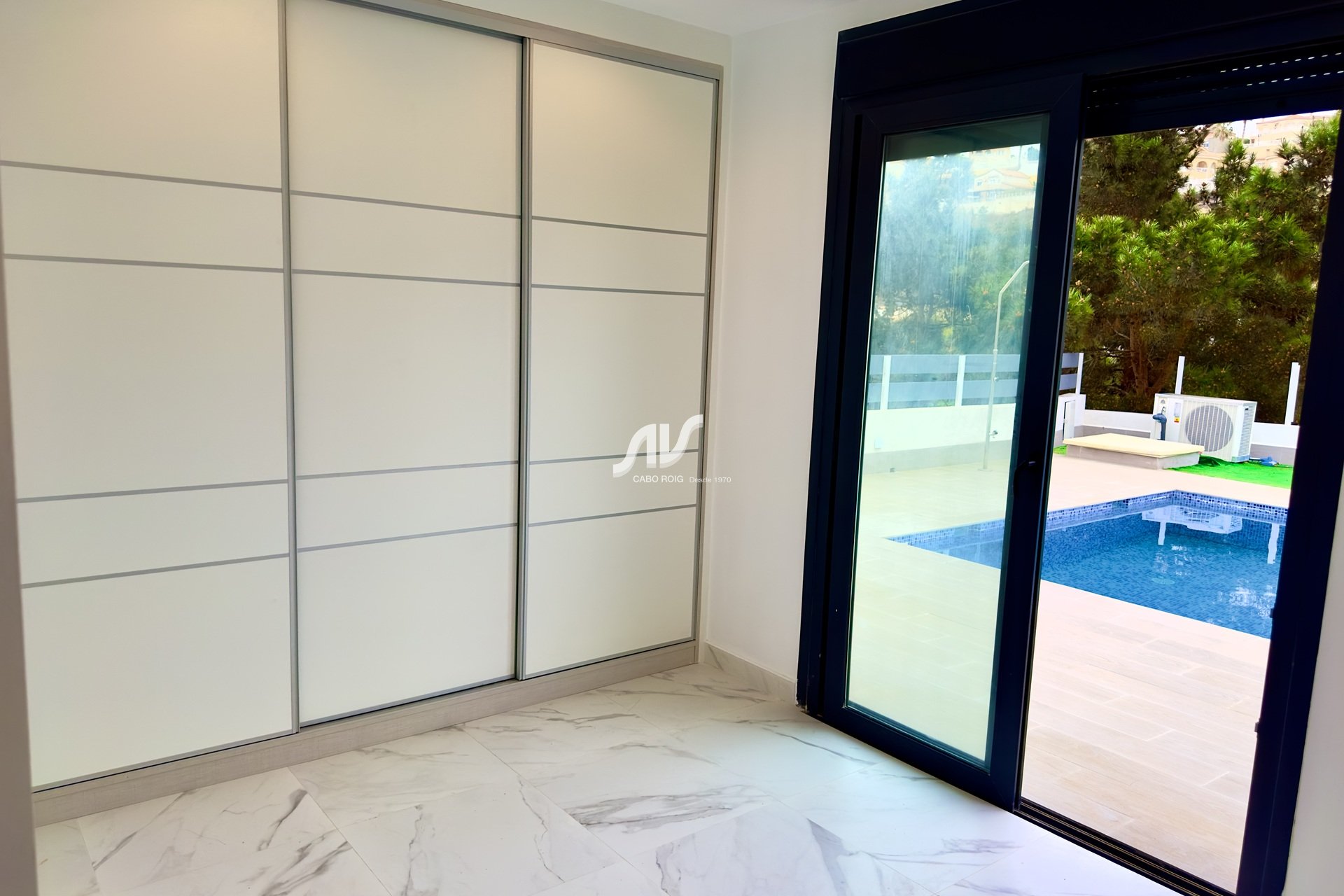 Nuevo - Apartamento - Ciudad Quesada