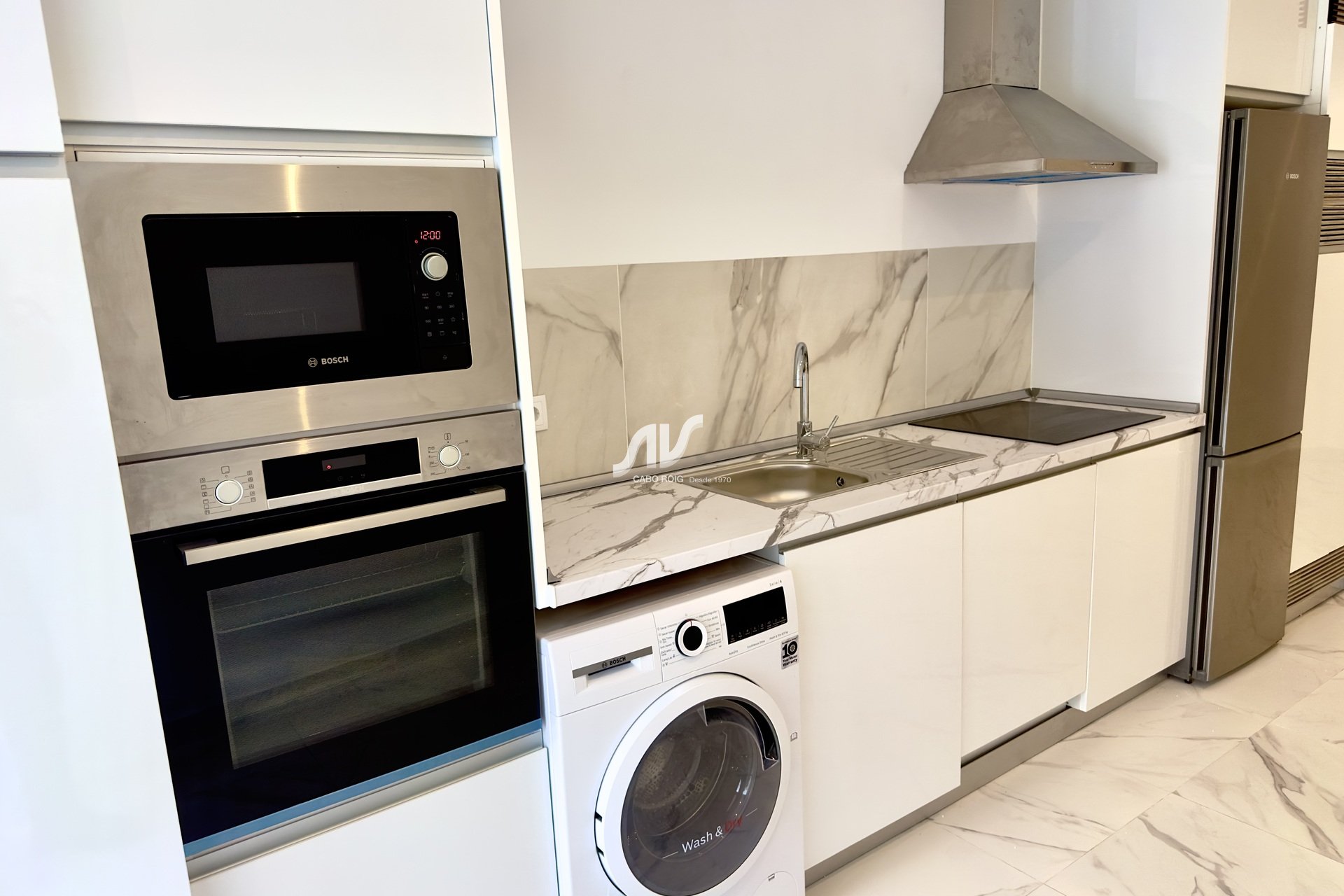 Nuevo - Apartamento - Ciudad Quesada